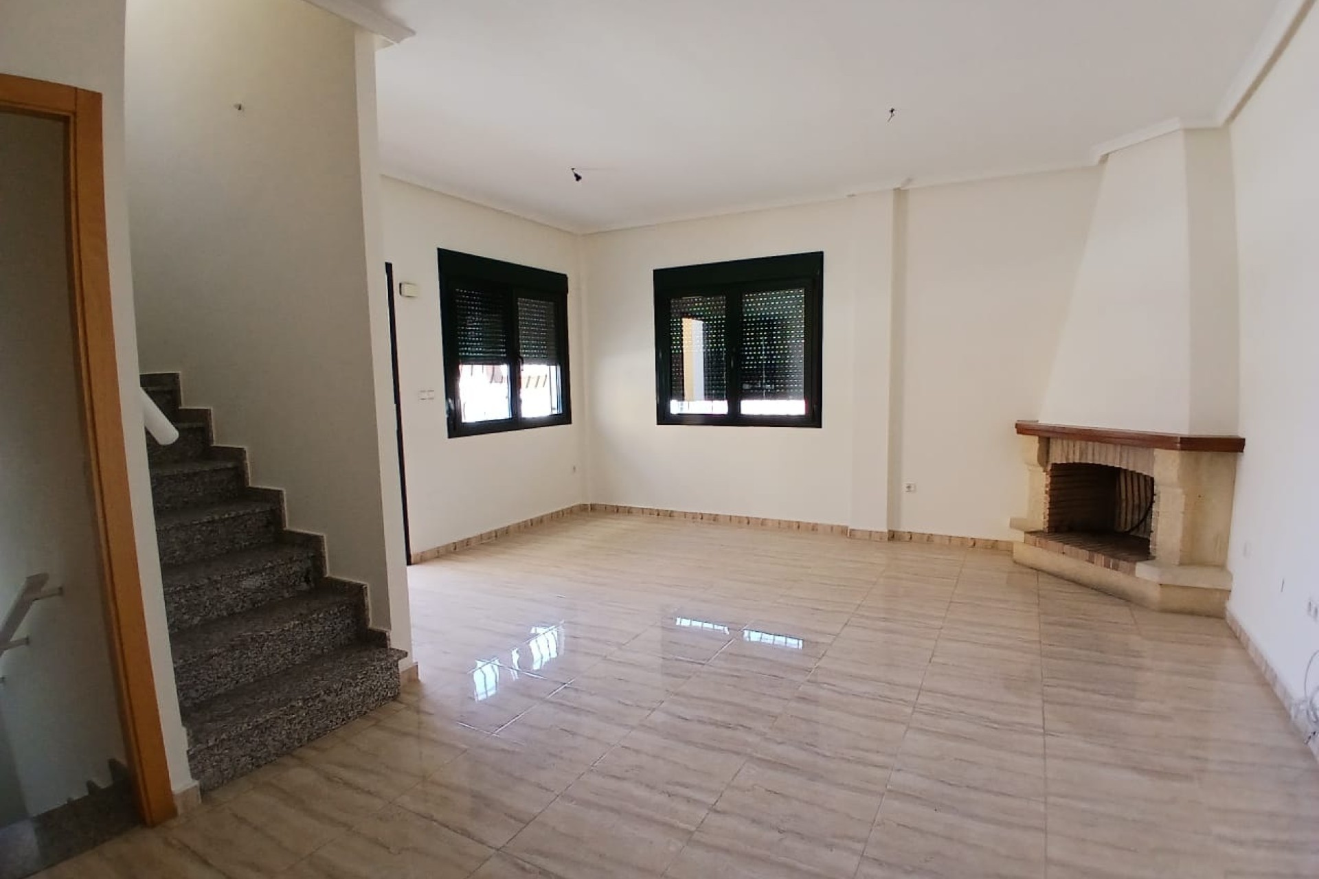 Herverkoop - Semi Detached - Ciudad quesada - Costa Blanca