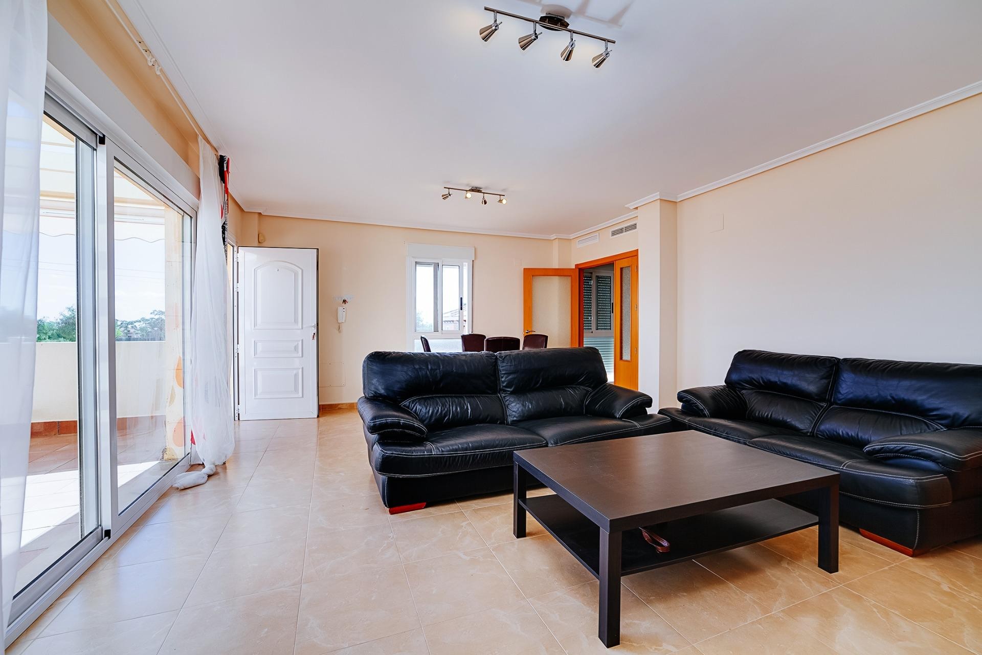 Herverkoop - Semi Detached - Montesinos - La Herrada