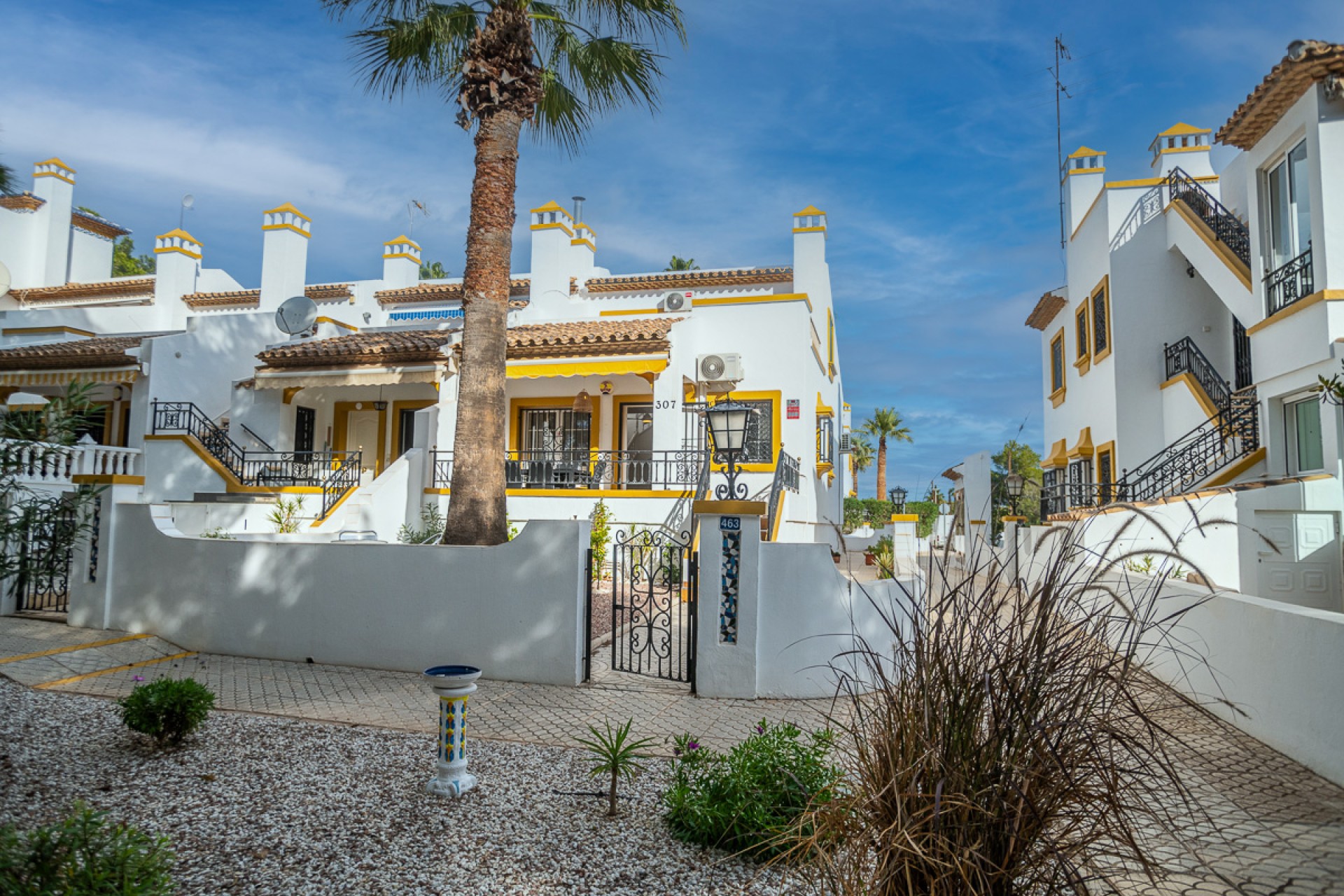 Herverkoop - Semi Detached - Orihuela Costa - Costa Blanca