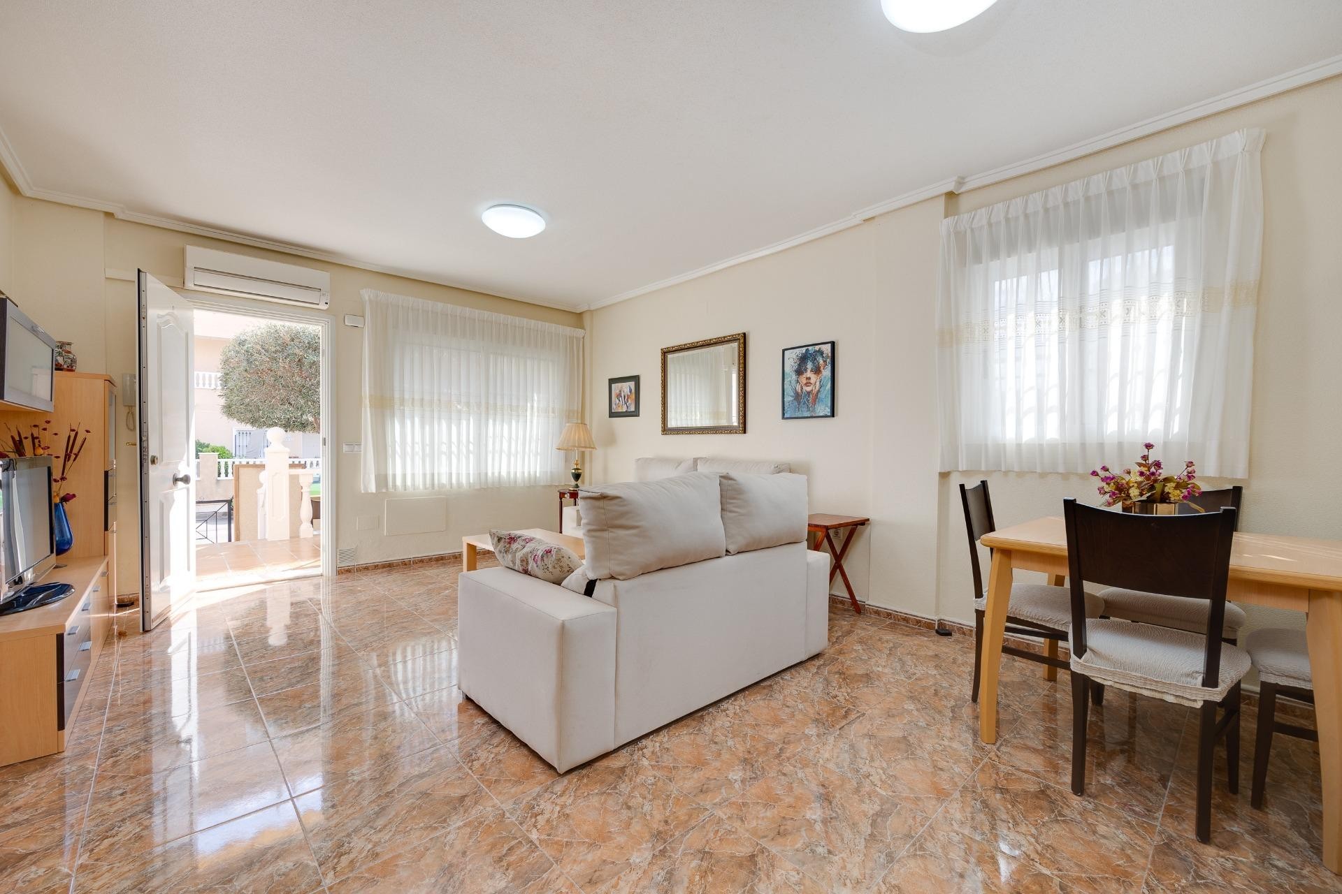 Herverkoop - Semi Detached - Orihuela Costa - Villamartín