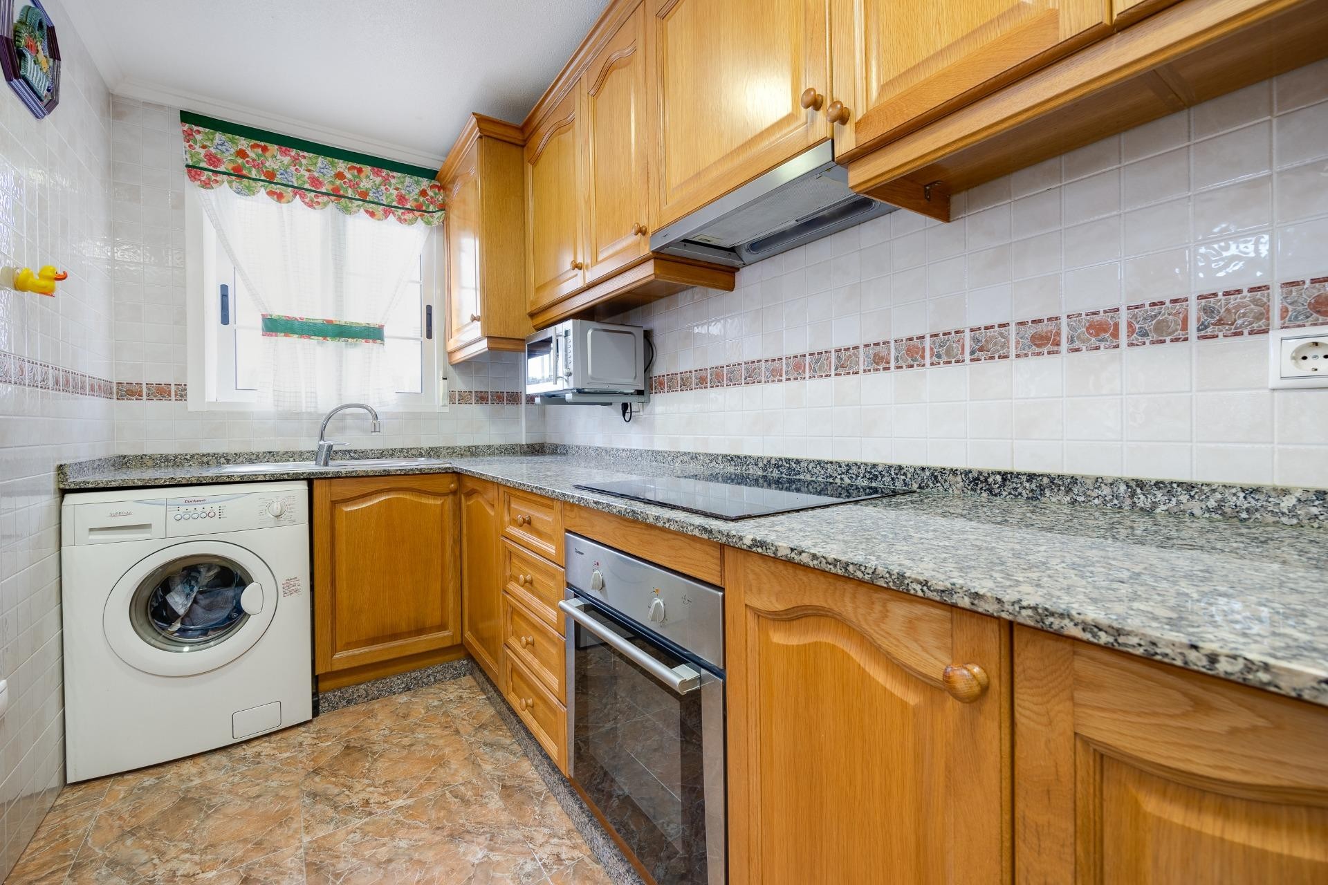 Herverkoop - Semi Detached - Orihuela Costa - Villamartín