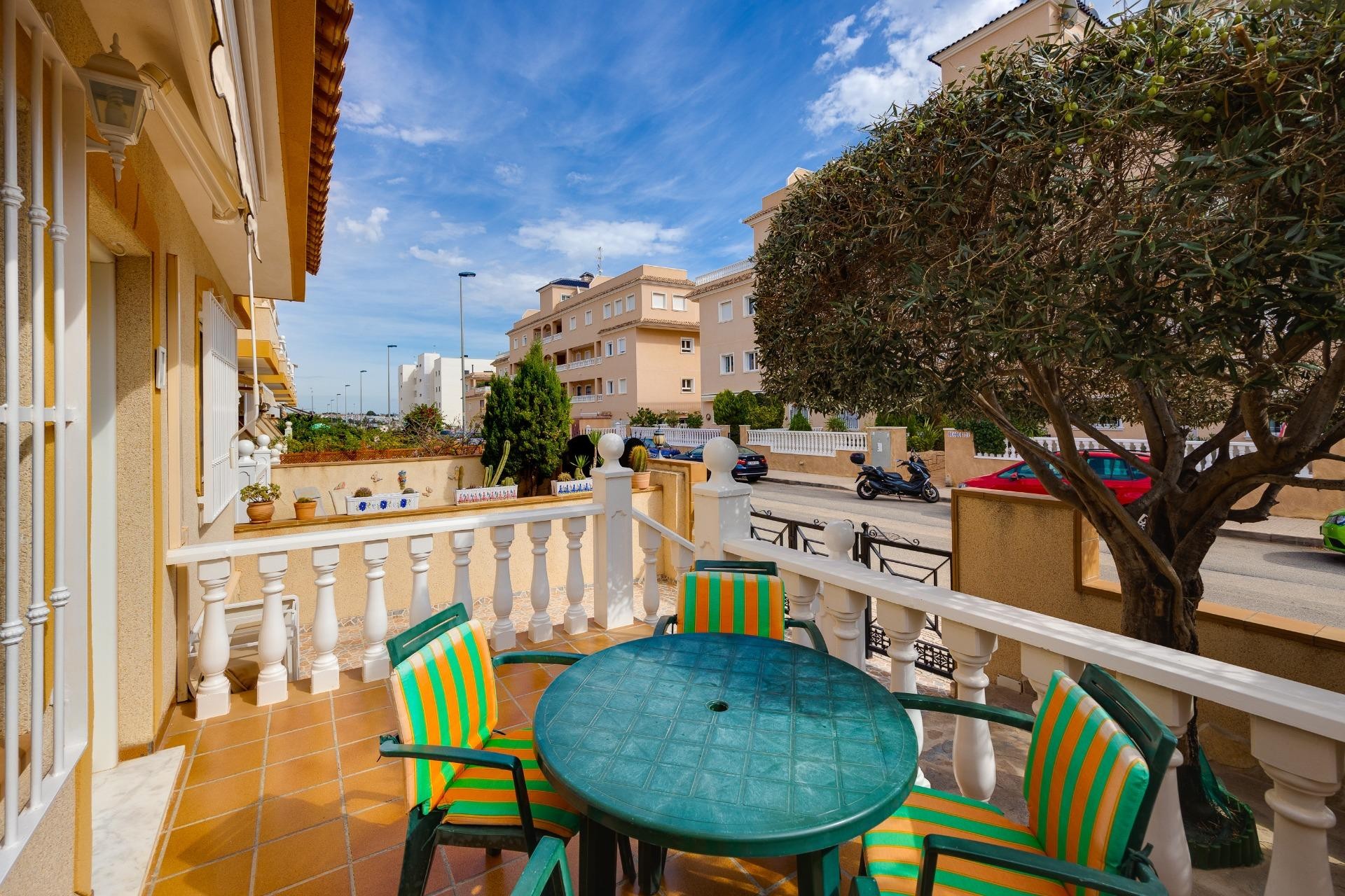 Herverkoop - Semi Detached - Orihuela Costa - Villamartín