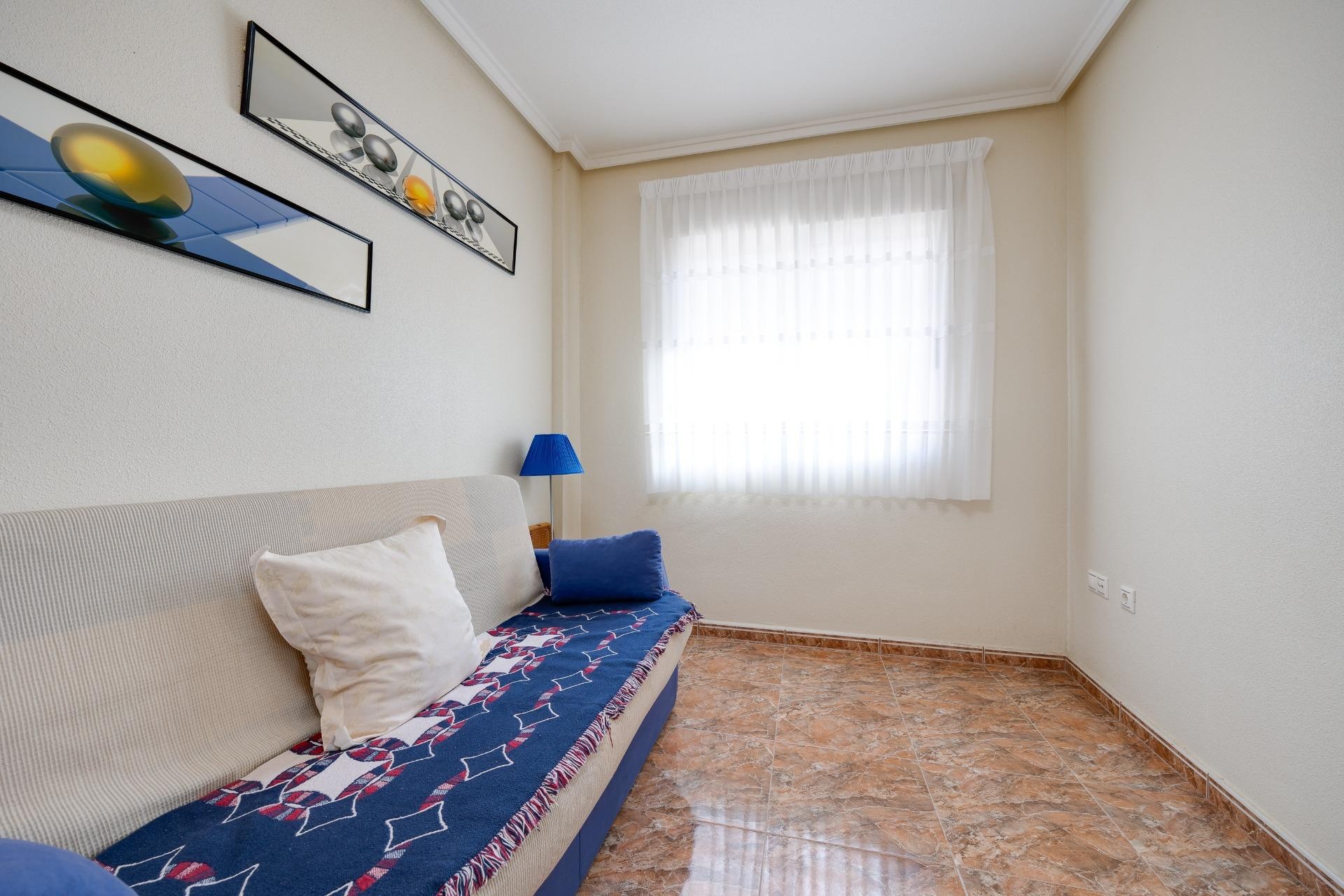 Herverkoop - Semi Detached - Orihuela Costa - Villamartín