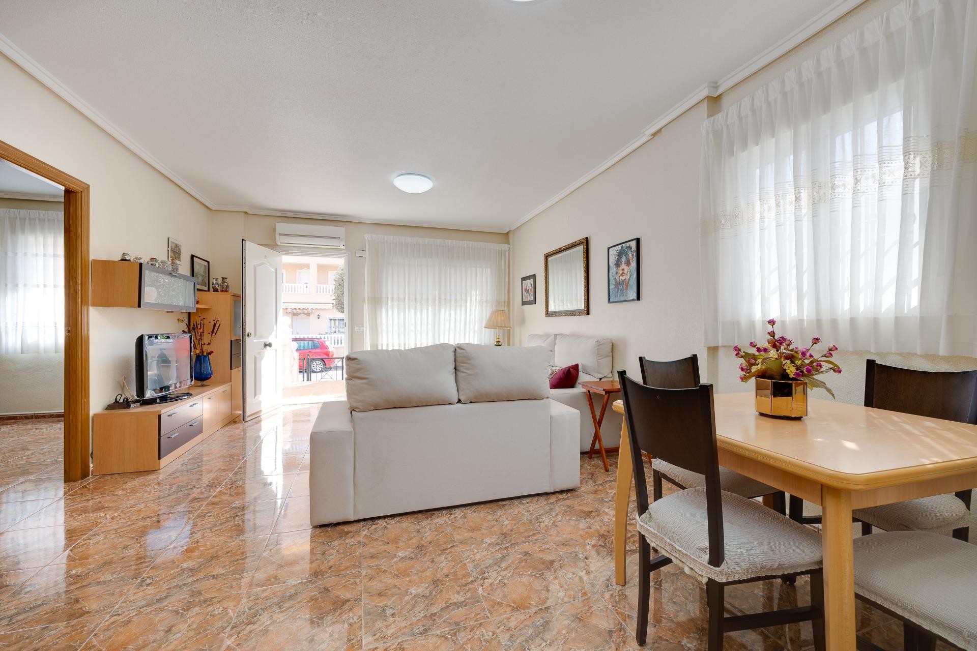 Herverkoop - Semi Detached - Orihuela Costa - Villamartín