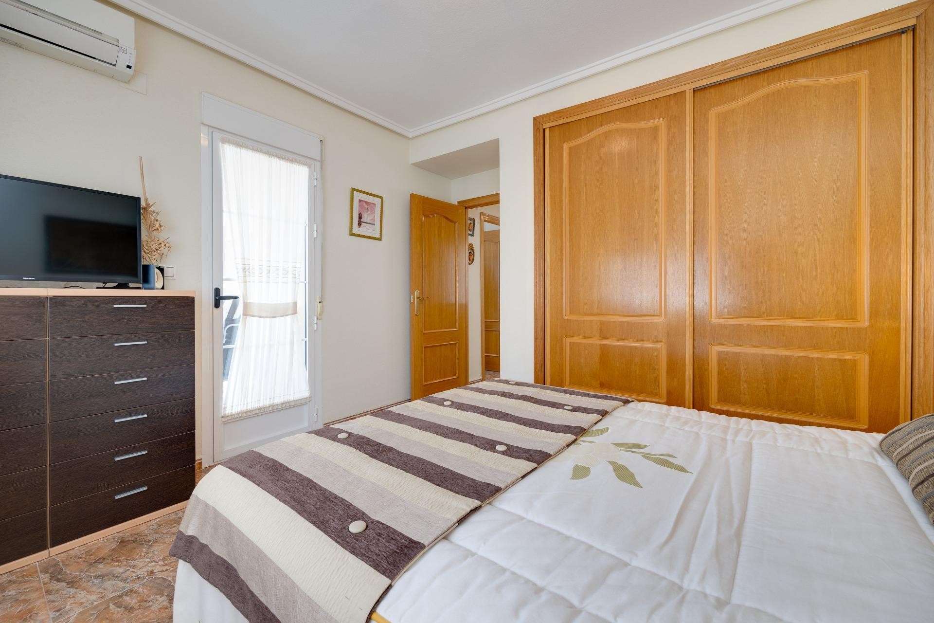 Herverkoop - Semi Detached - Orihuela Costa - Villamartín