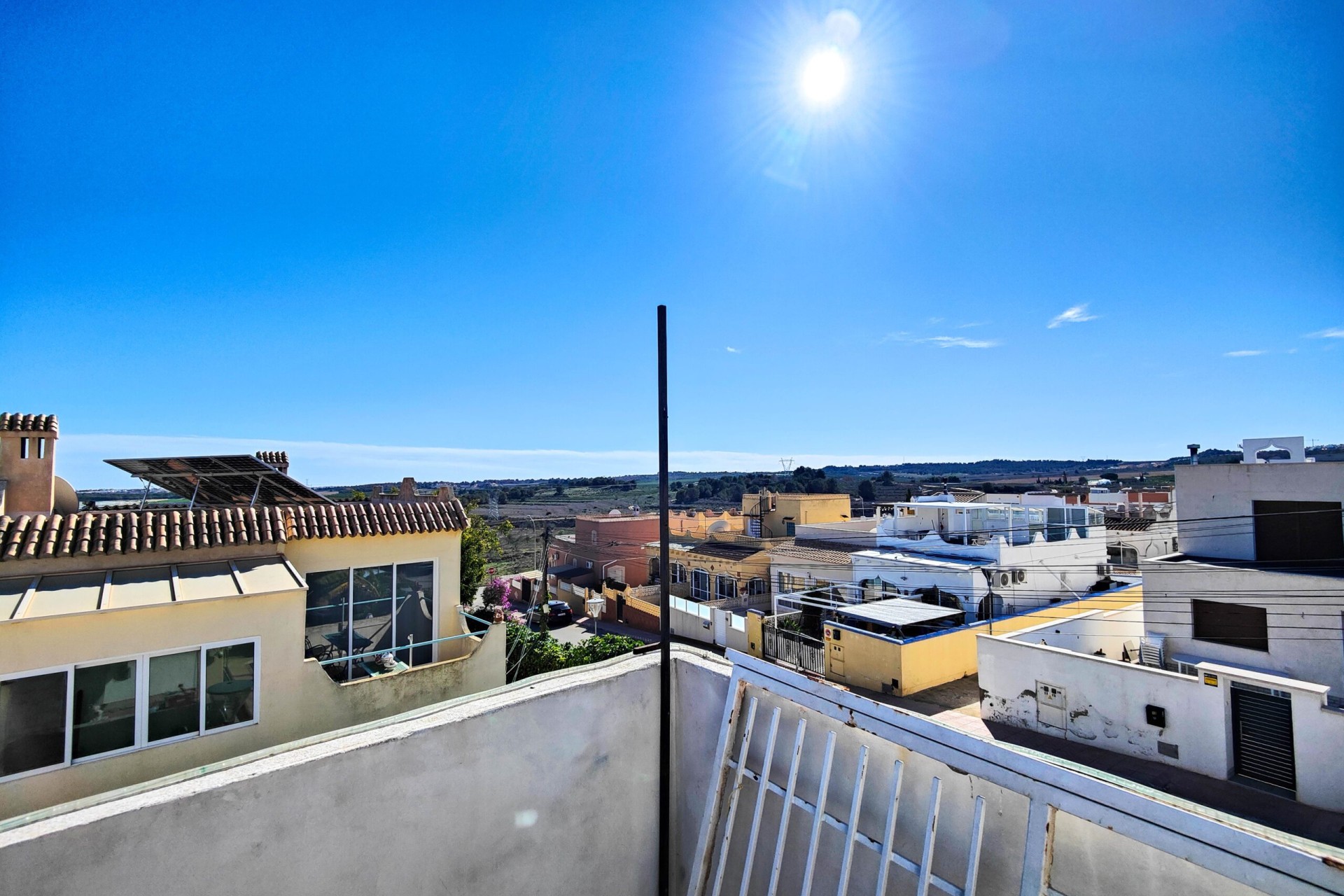 Herverkoop - Semi Detached - San Miguel de Salinas - Inland