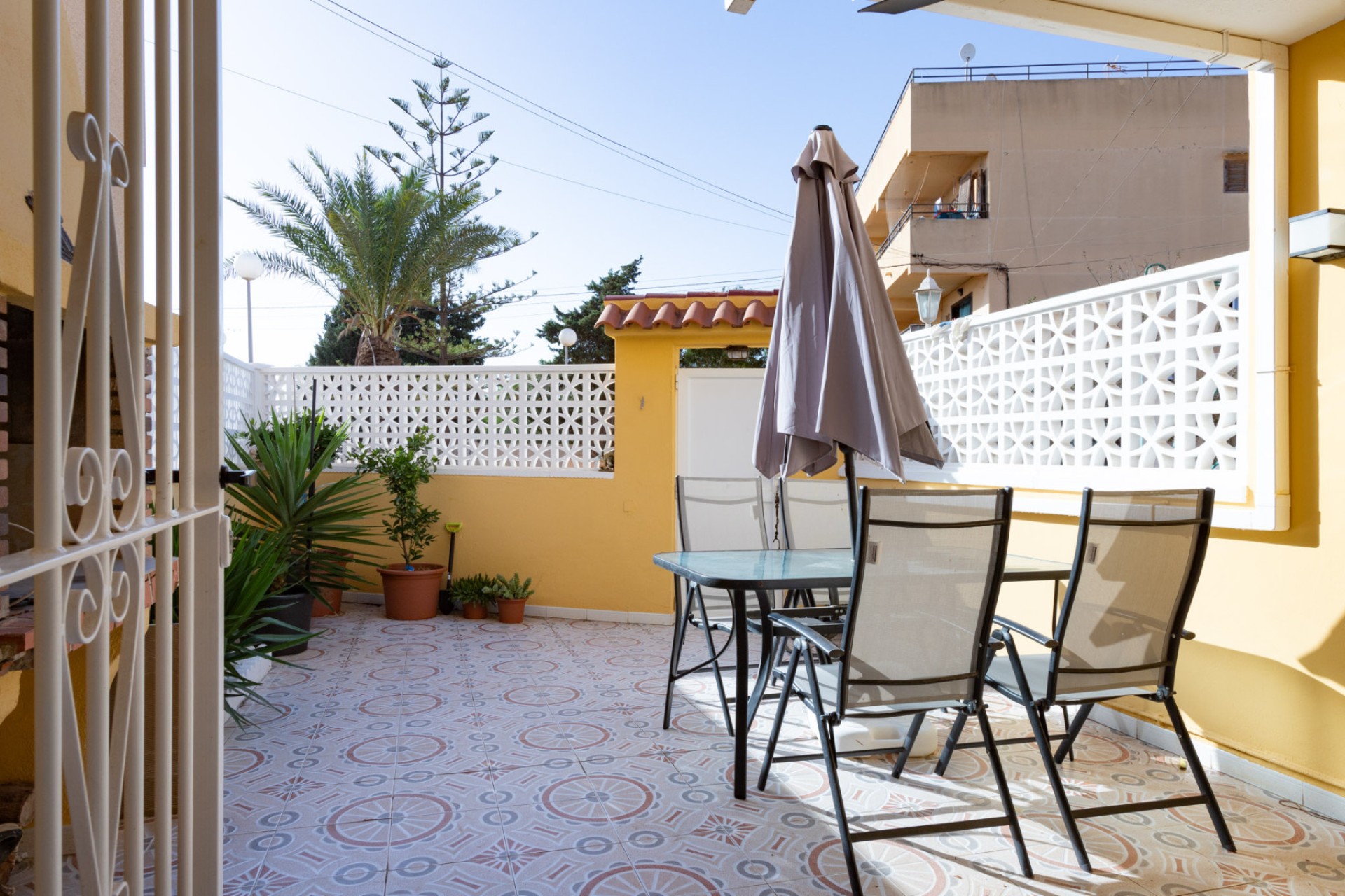 Herverkoop - Semi Detached - Torrevieja - Costa Blanca