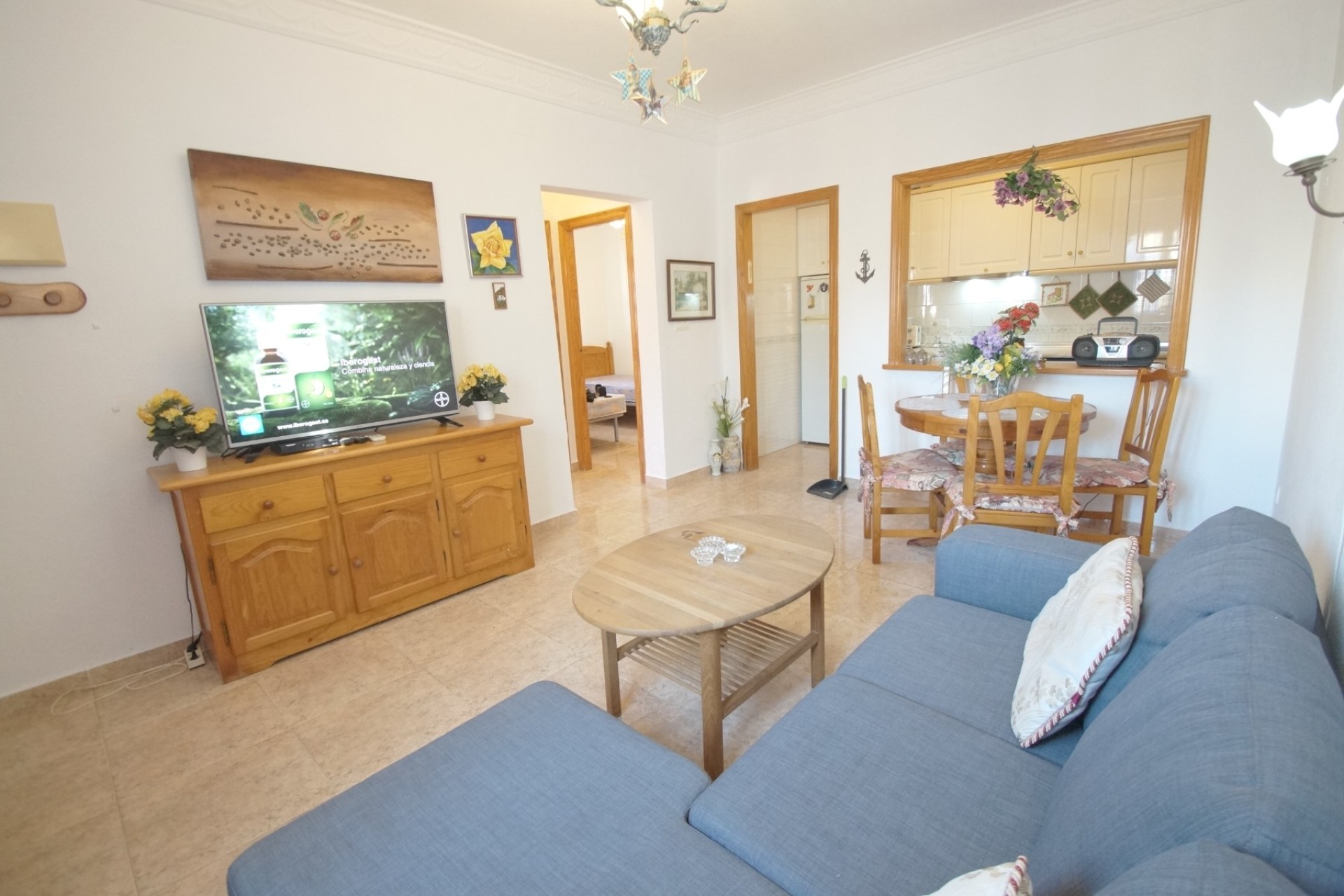 Herverkoop - Semi Detached - Torrevieja - Costa Blanca