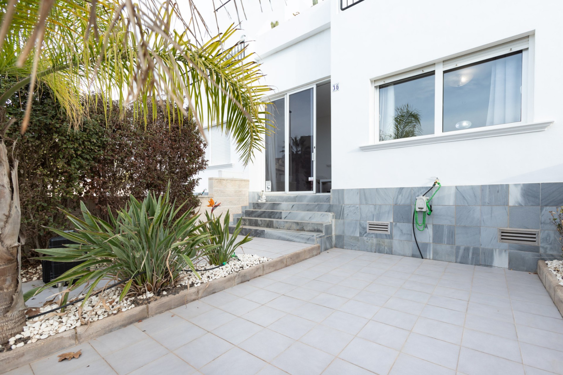 Herverkoop - Semi Detached - Torrevieja - Costa Blanca