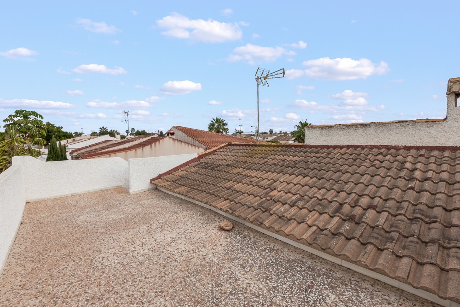 Herverkoop - Semi Detached - Torrevieja - La siesta