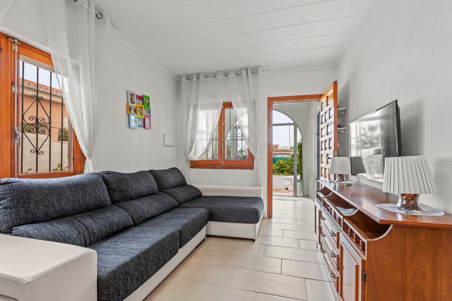 Herverkoop - Semi Detached - Torrevieja - La siesta