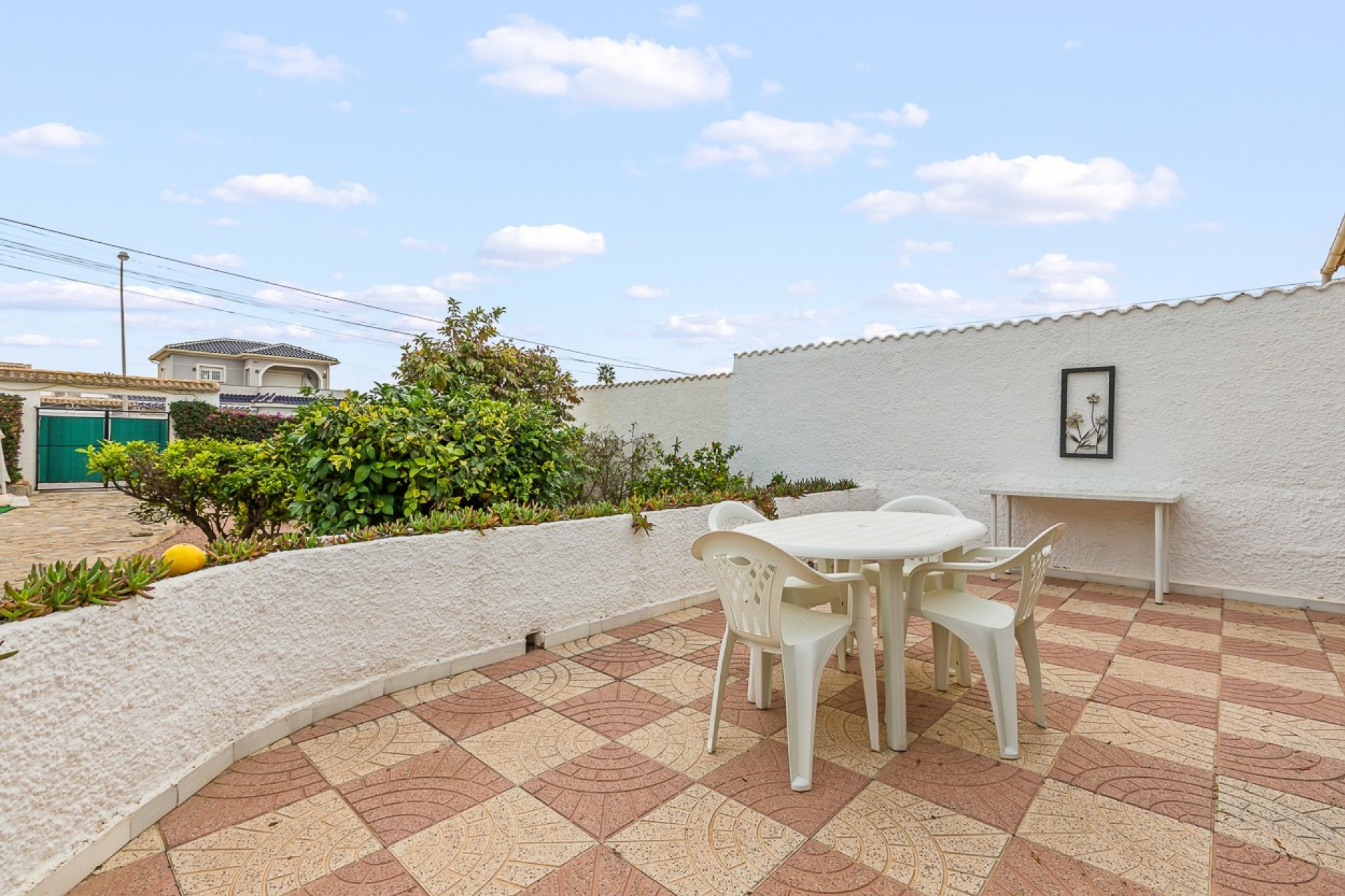 Herverkoop - Semi Detached - Torrevieja - La siesta