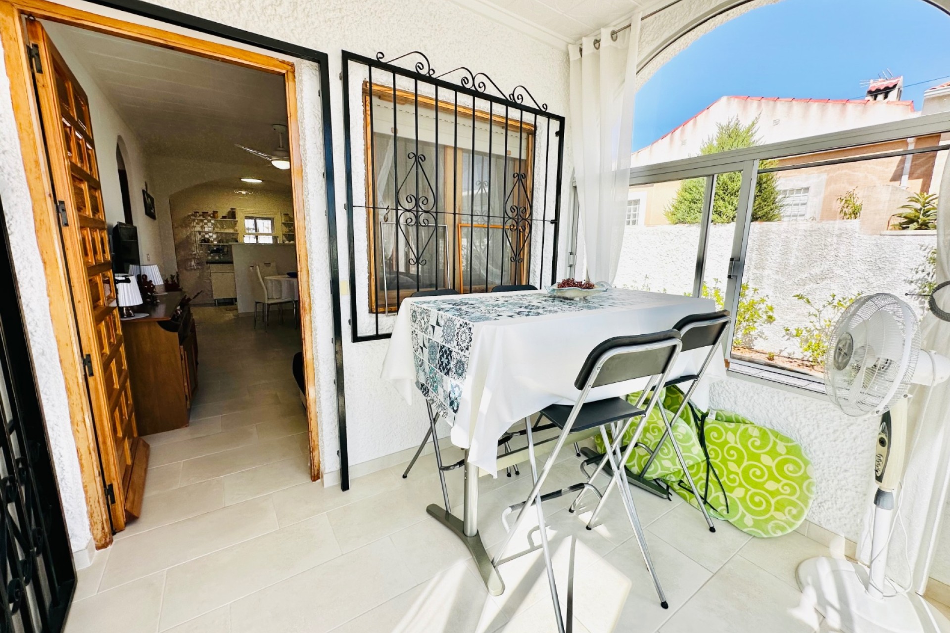 Herverkoop - Semi Detached - Torrevieja - La siesta