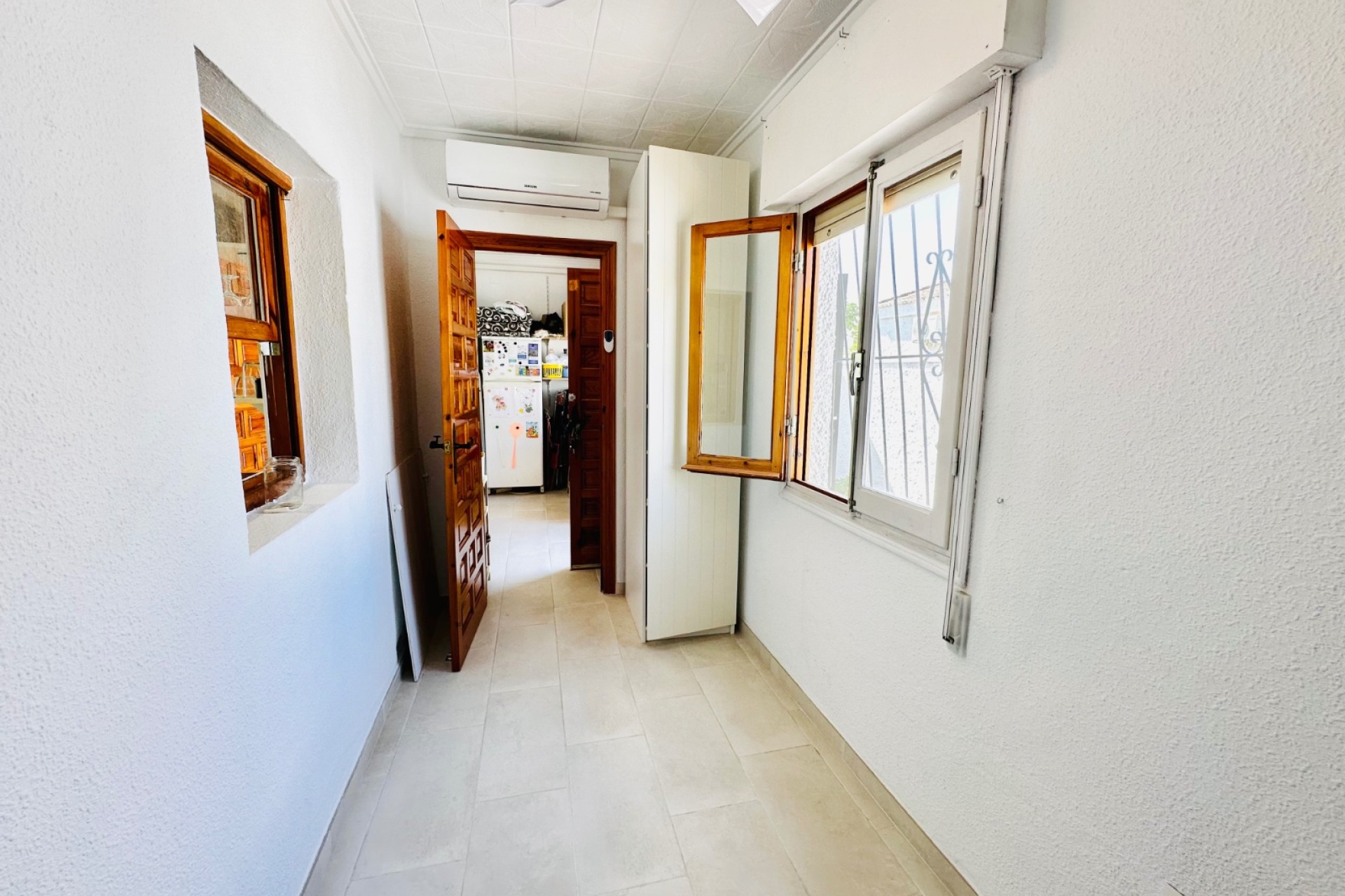 Herverkoop - Semi Detached - Torrevieja - La siesta