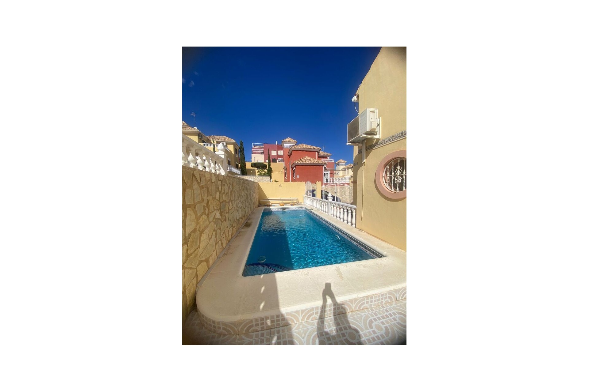 Herverkoop - Semi Detached - Villamartin - Costa Blanca