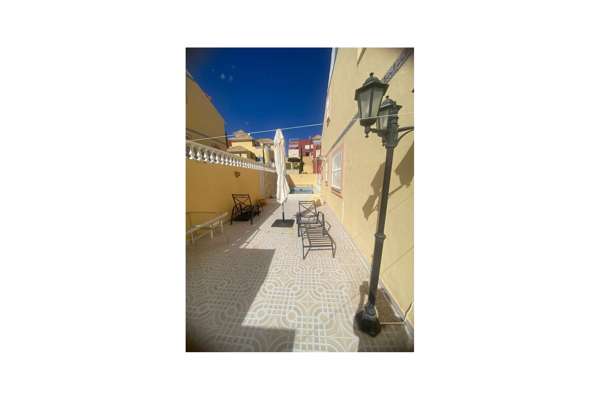 Herverkoop - Semi Detached - Villamartin - Costa Blanca