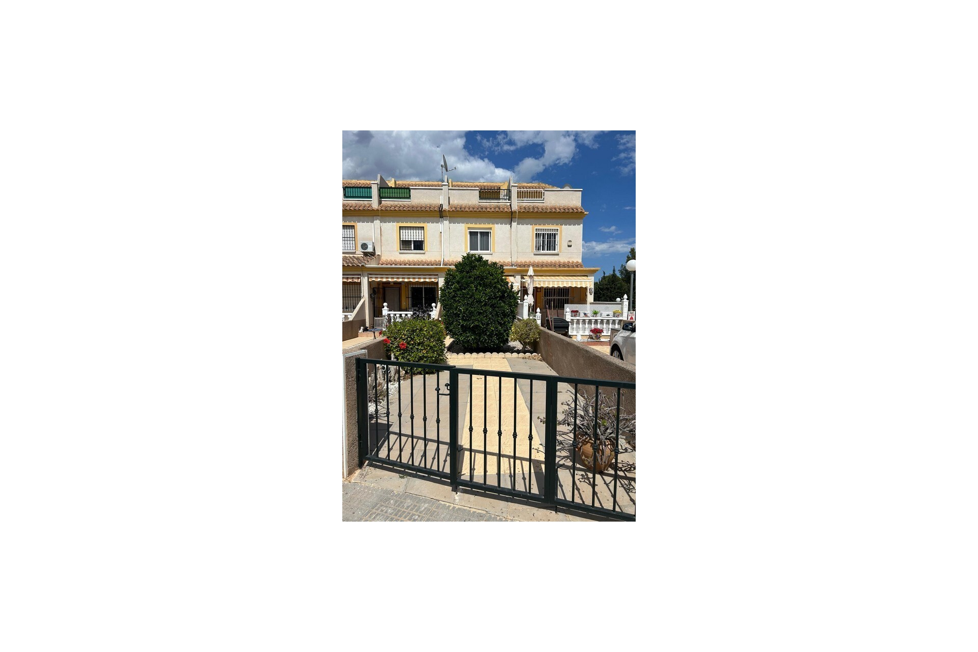 Herverkoop - Town House - Algorfa - Costa Blanca