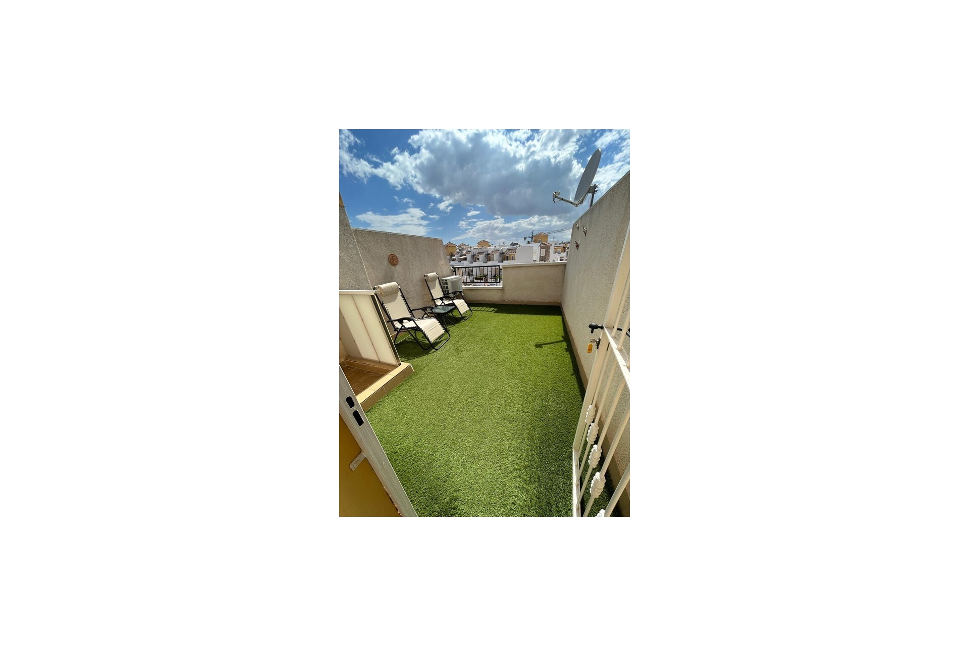 Herverkoop - Town House - Algorfa - Costa Blanca