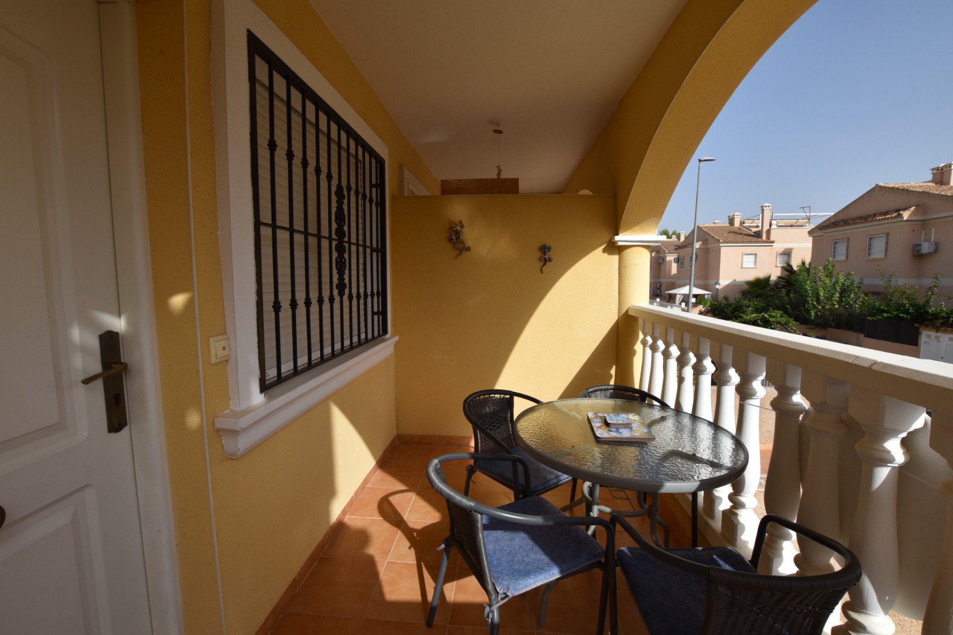 Herverkoop - Town House - Algorfa - Inland