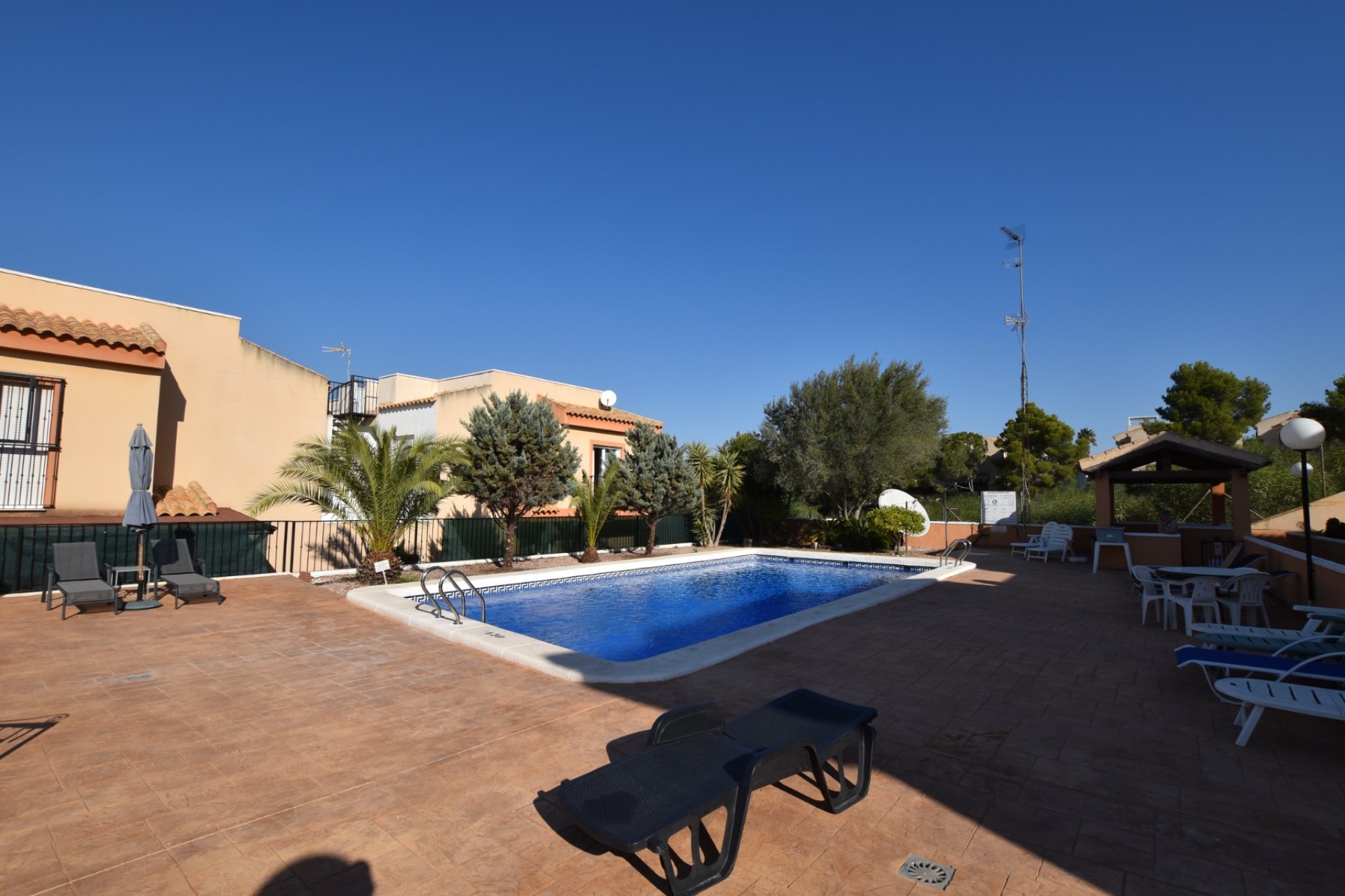 Herverkoop - Town House - Algorfa - Inland