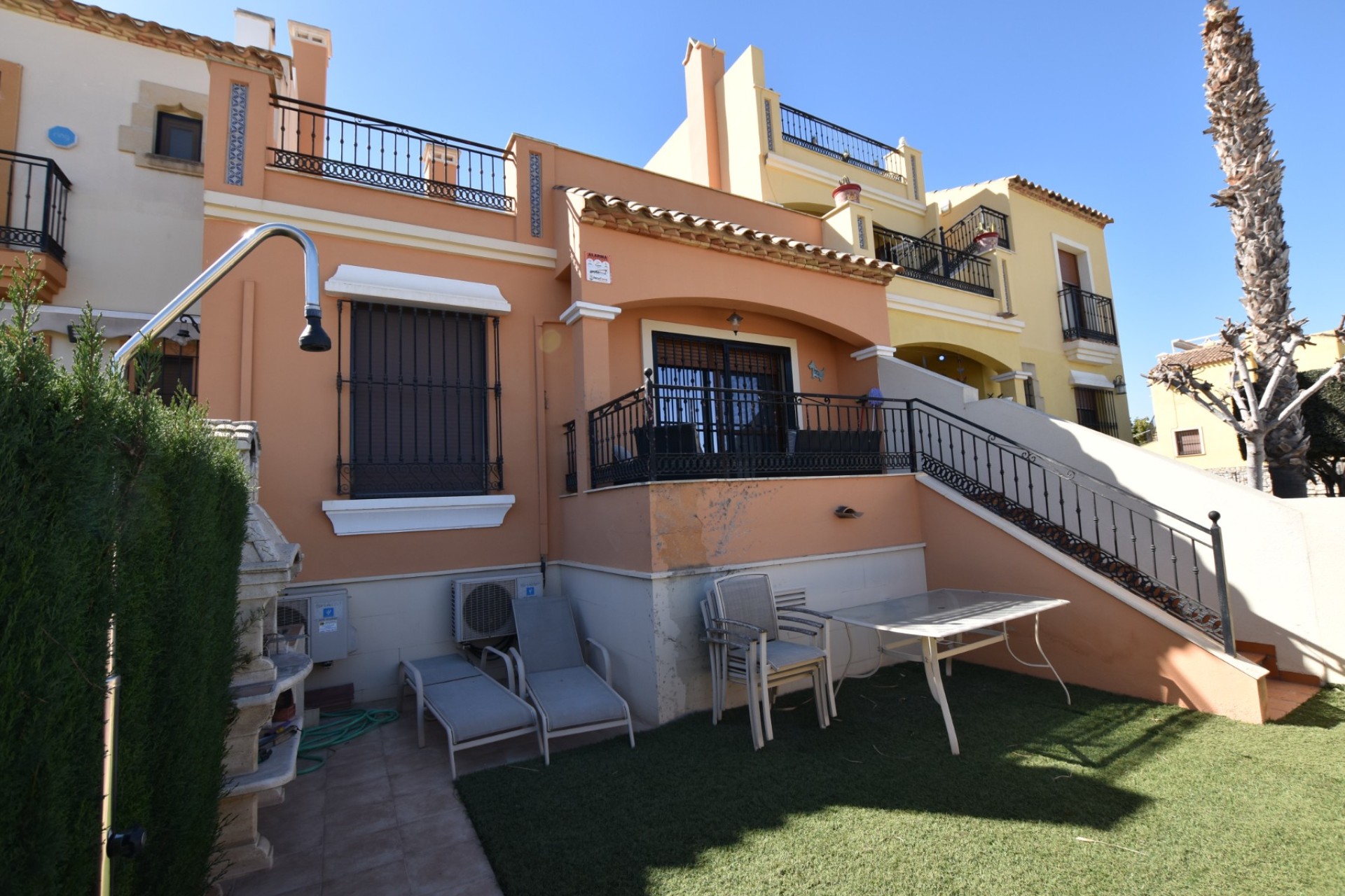 Herverkoop - Town House - Algorfa - Inland