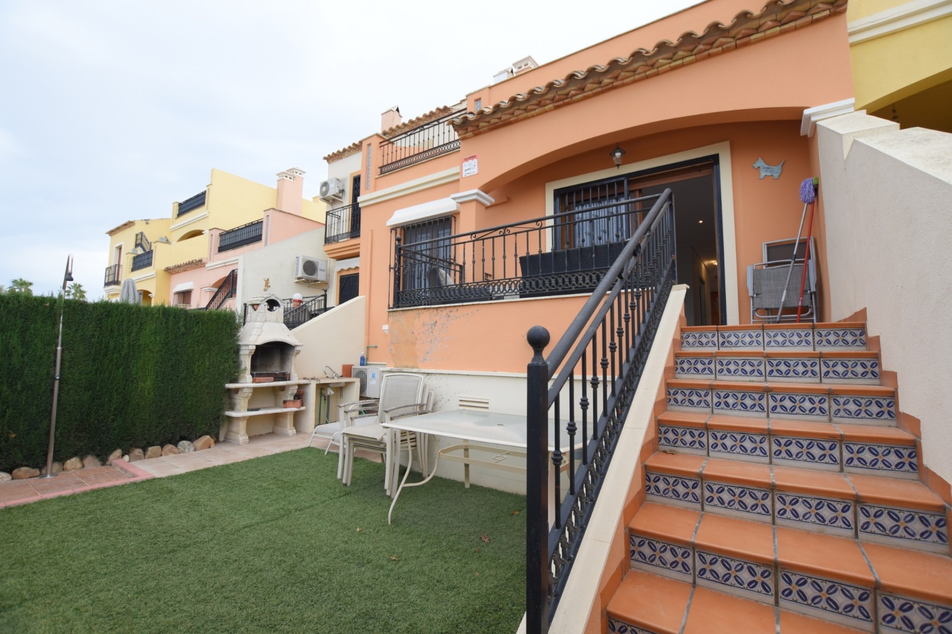 Herverkoop - Town House - Algorfa - Inland