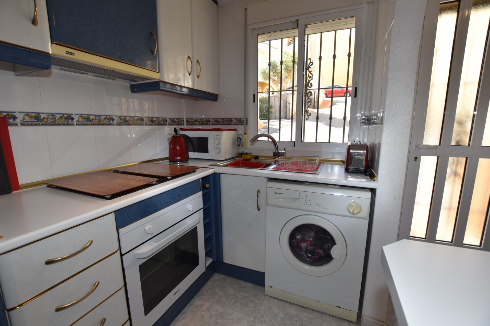 Herverkoop - Town House - Algorfa - Inland