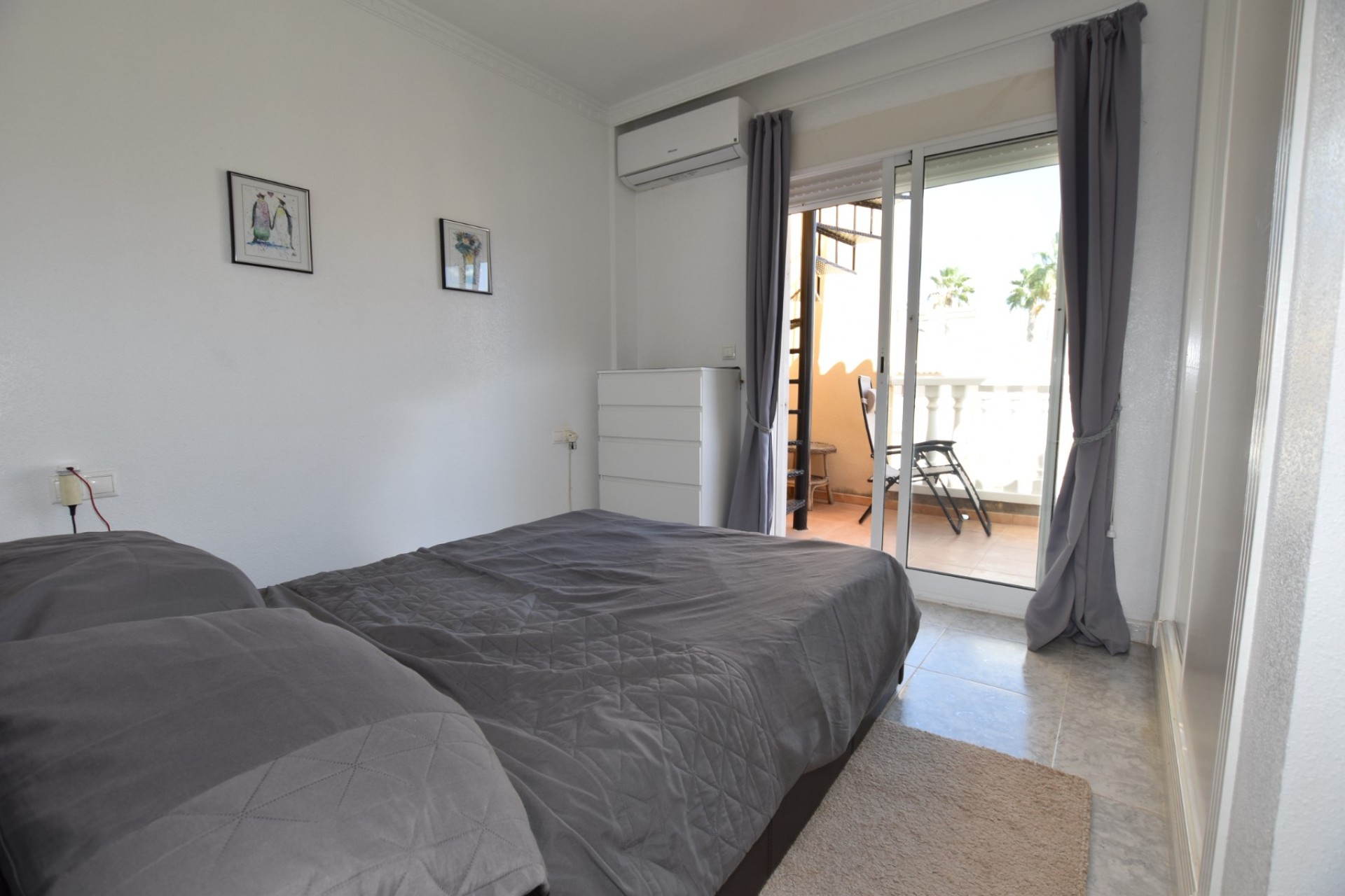 Herverkoop - Town House - Algorfa - Inland