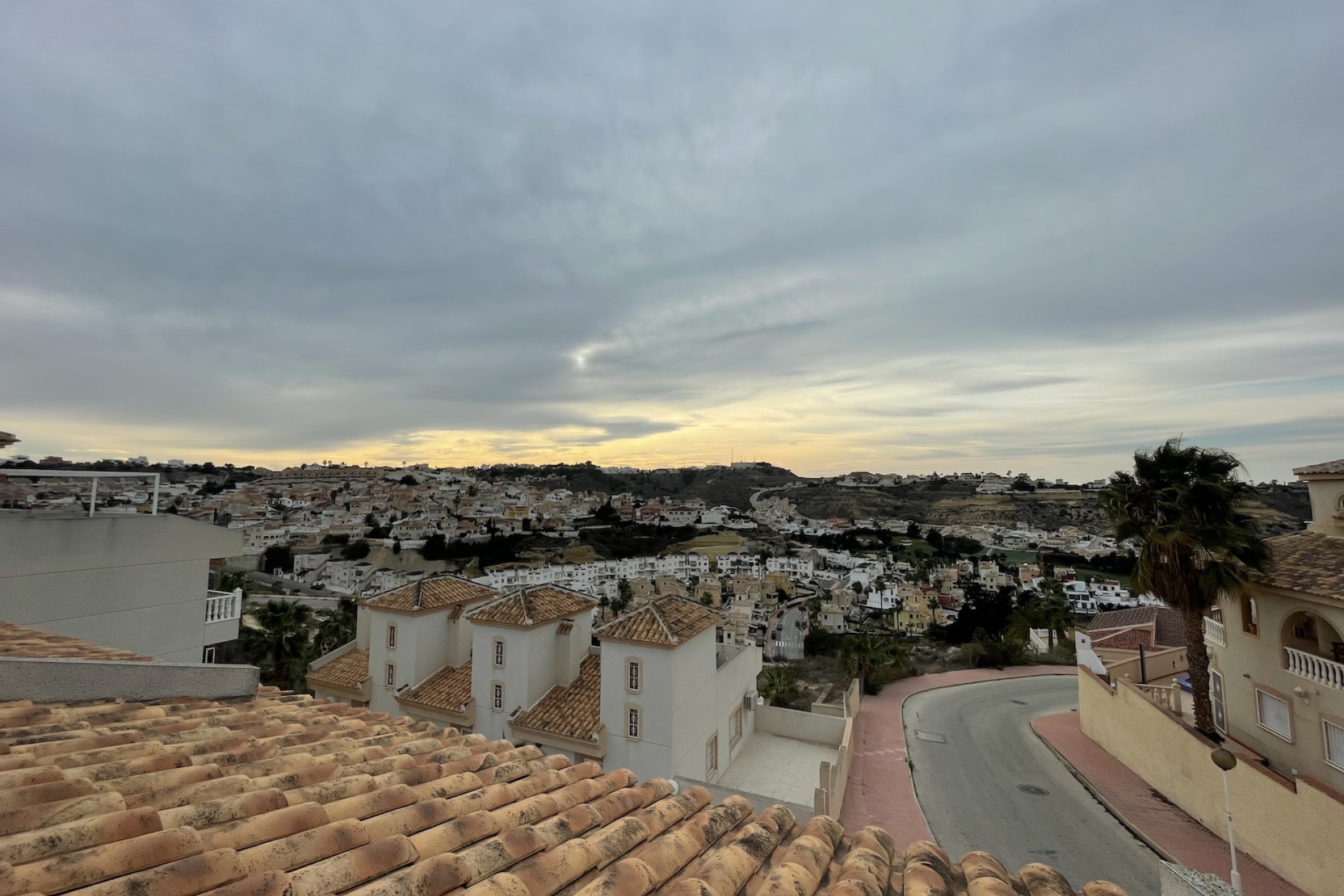 Herverkoop - Town House - Ciudad quesada - Costa Blanca