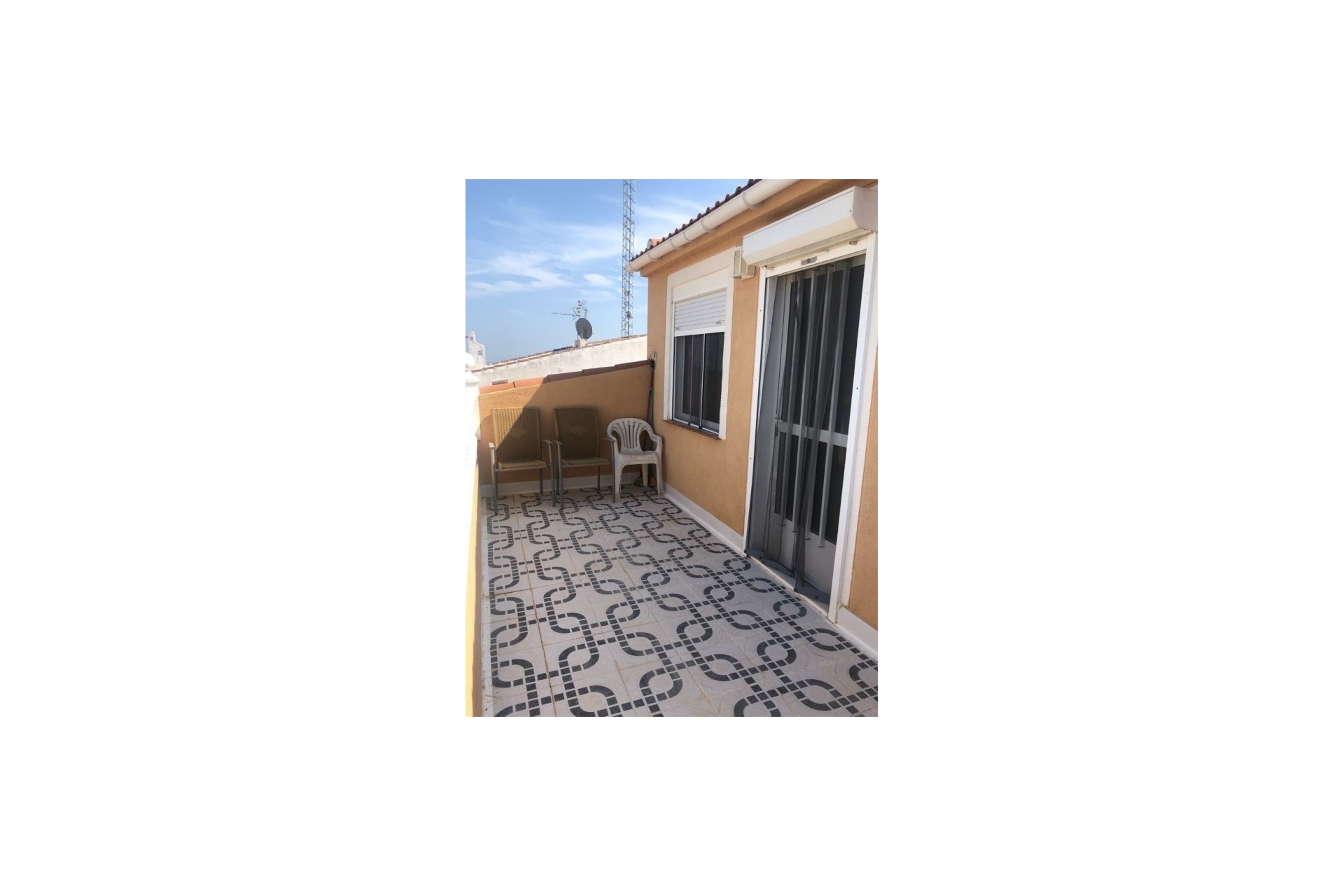 Herverkoop - Town House - Ciudad quesada - Costa Blanca