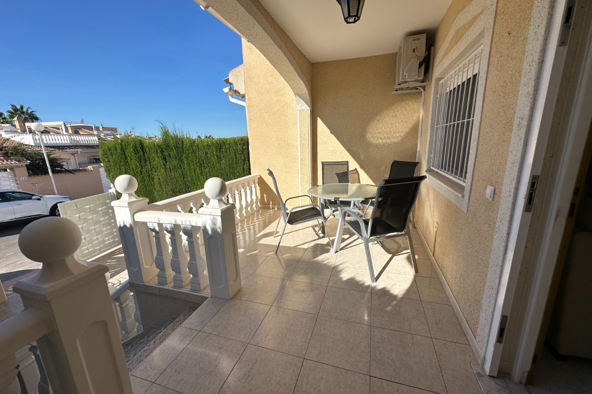 Herverkoop - Town House - Ciudad quesada - Costa Blanca