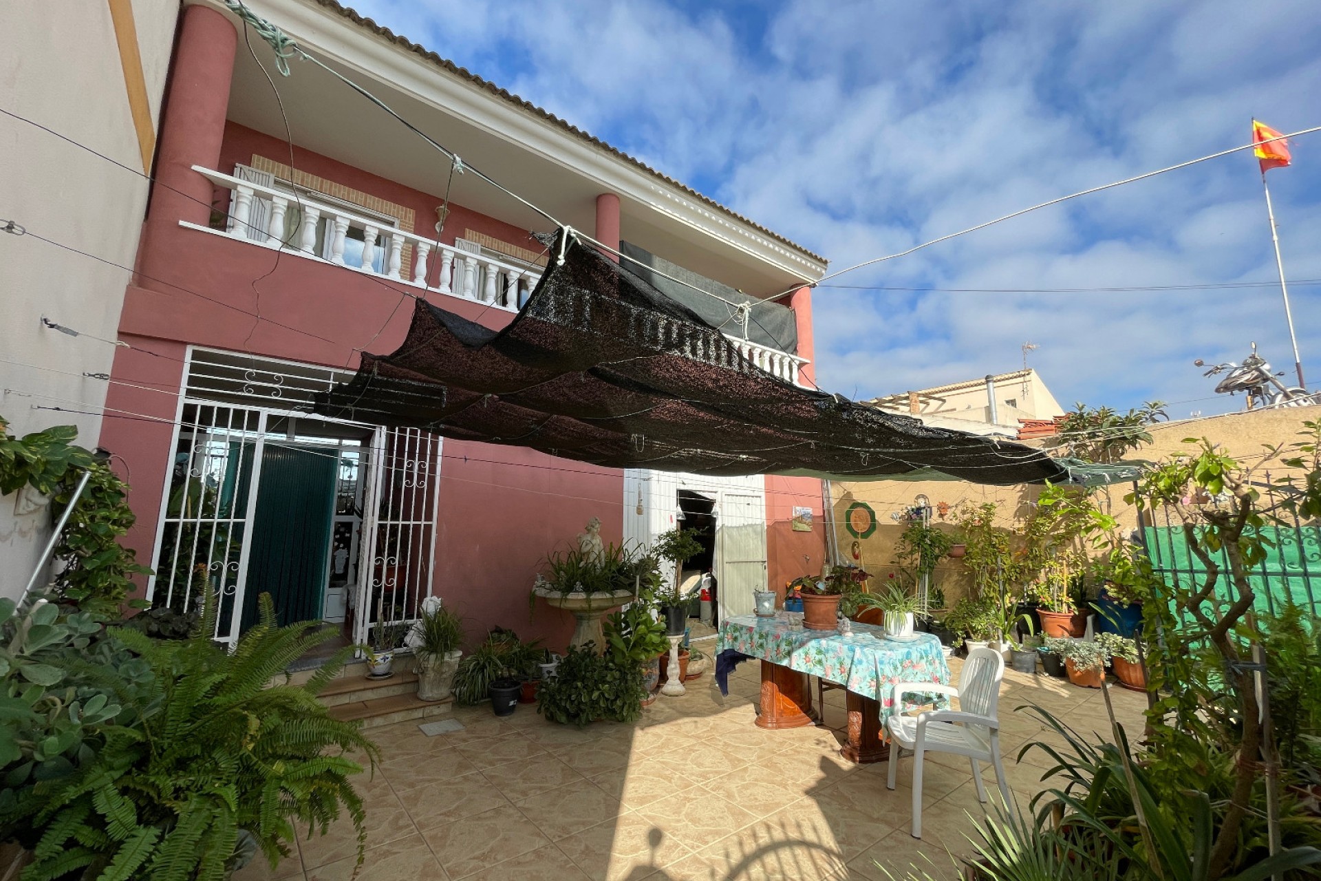 Herverkoop - Town House - Formentera del Segura - Costa Blanca