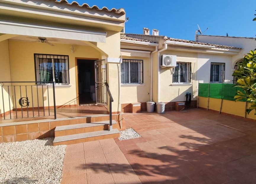 Herverkoop - Town House - Guardamar del Segura - Pinomar