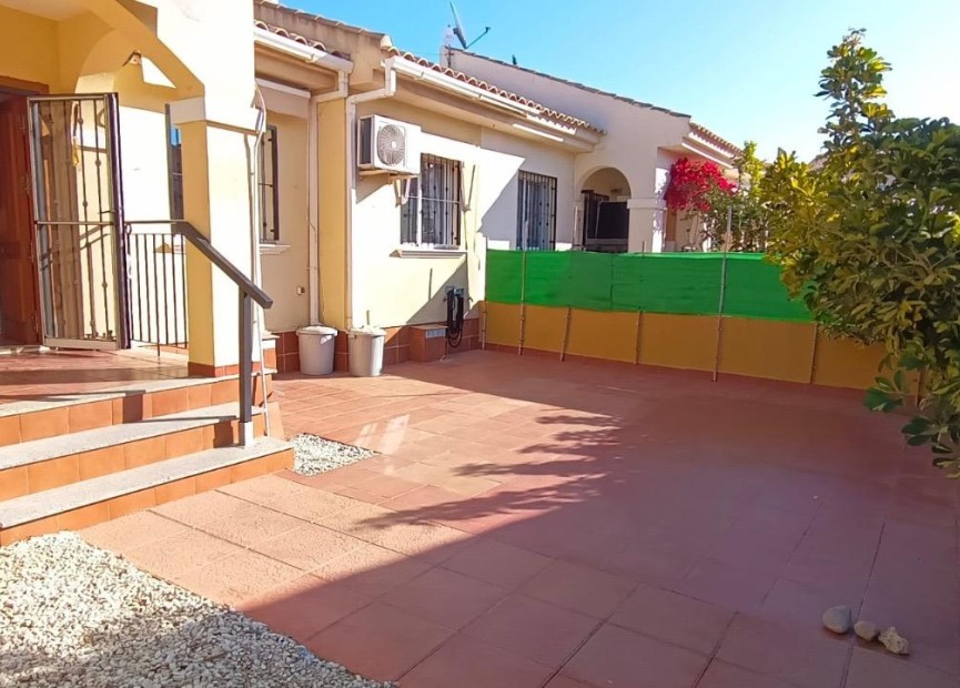 Herverkoop - Town House - Guardamar del Segura - Pinomar