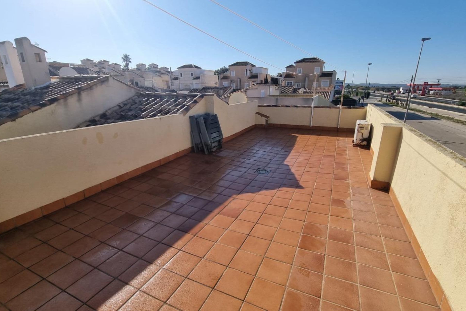 Herverkoop - Town House - Guardamar del Segura - Pinomar