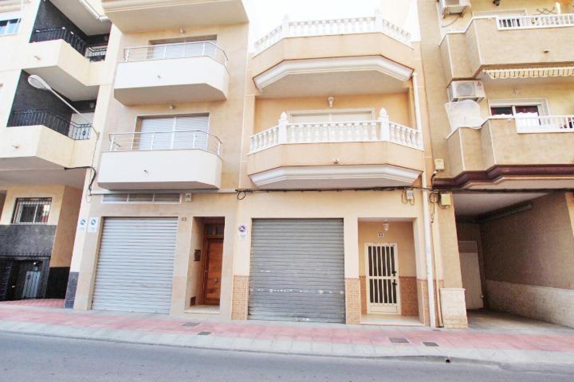 Herverkoop - Town House - Guardamar del Segura - Pueblo