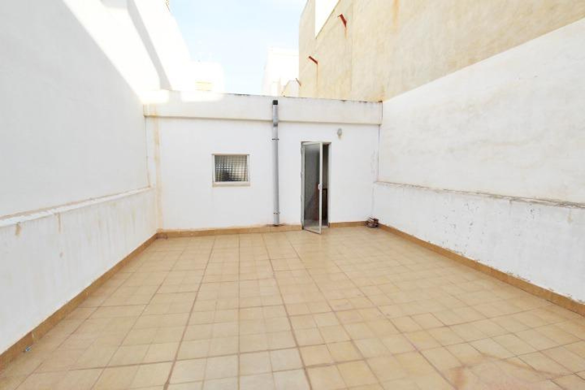 Herverkoop - Town House - Guardamar del Segura - Pueblo