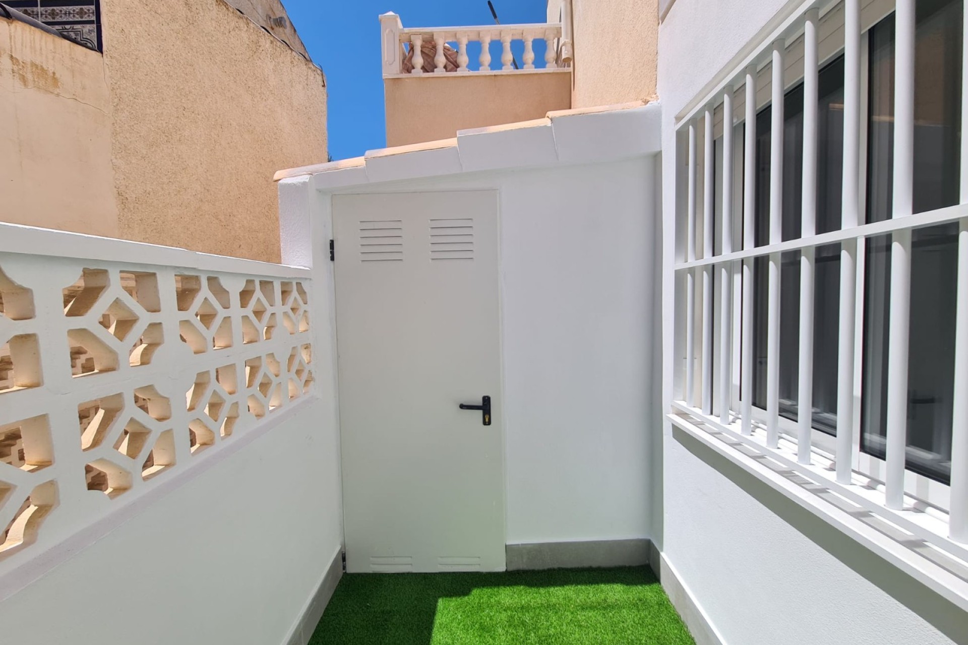 Herverkoop - Town House - La Mata - Costa Blanca