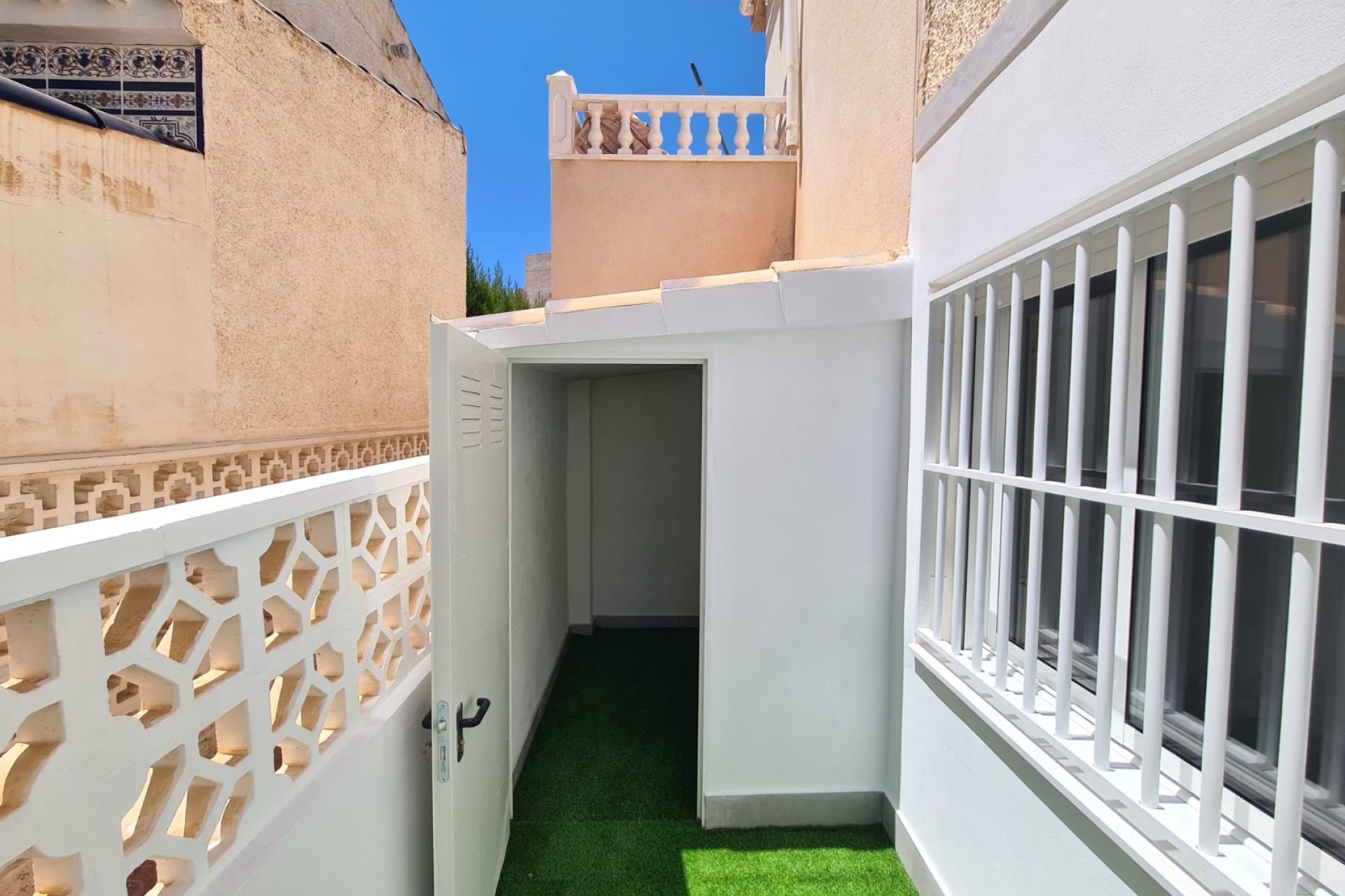 Herverkoop - Town House - La Mata - Costa Blanca