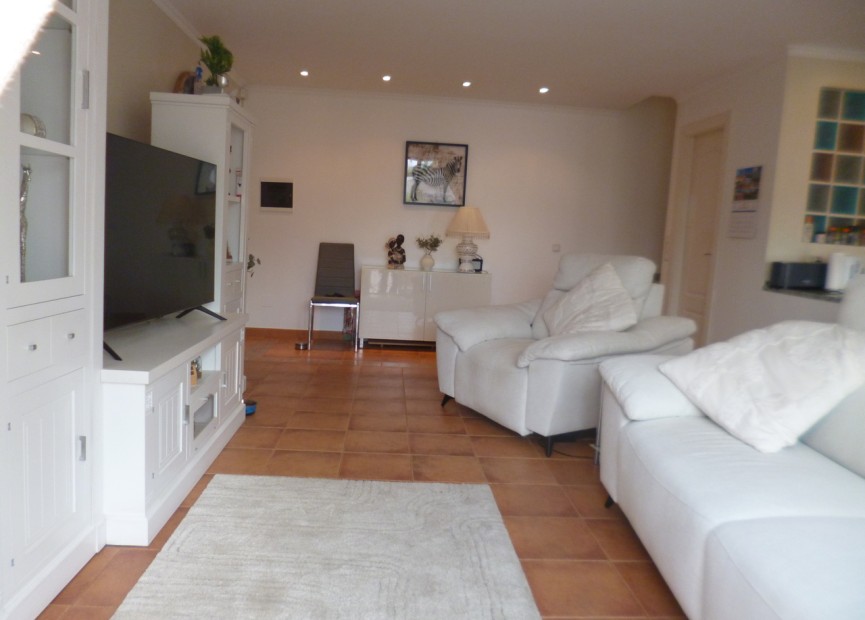 Herverkoop - Town House - La Zenia - Costa Blanca