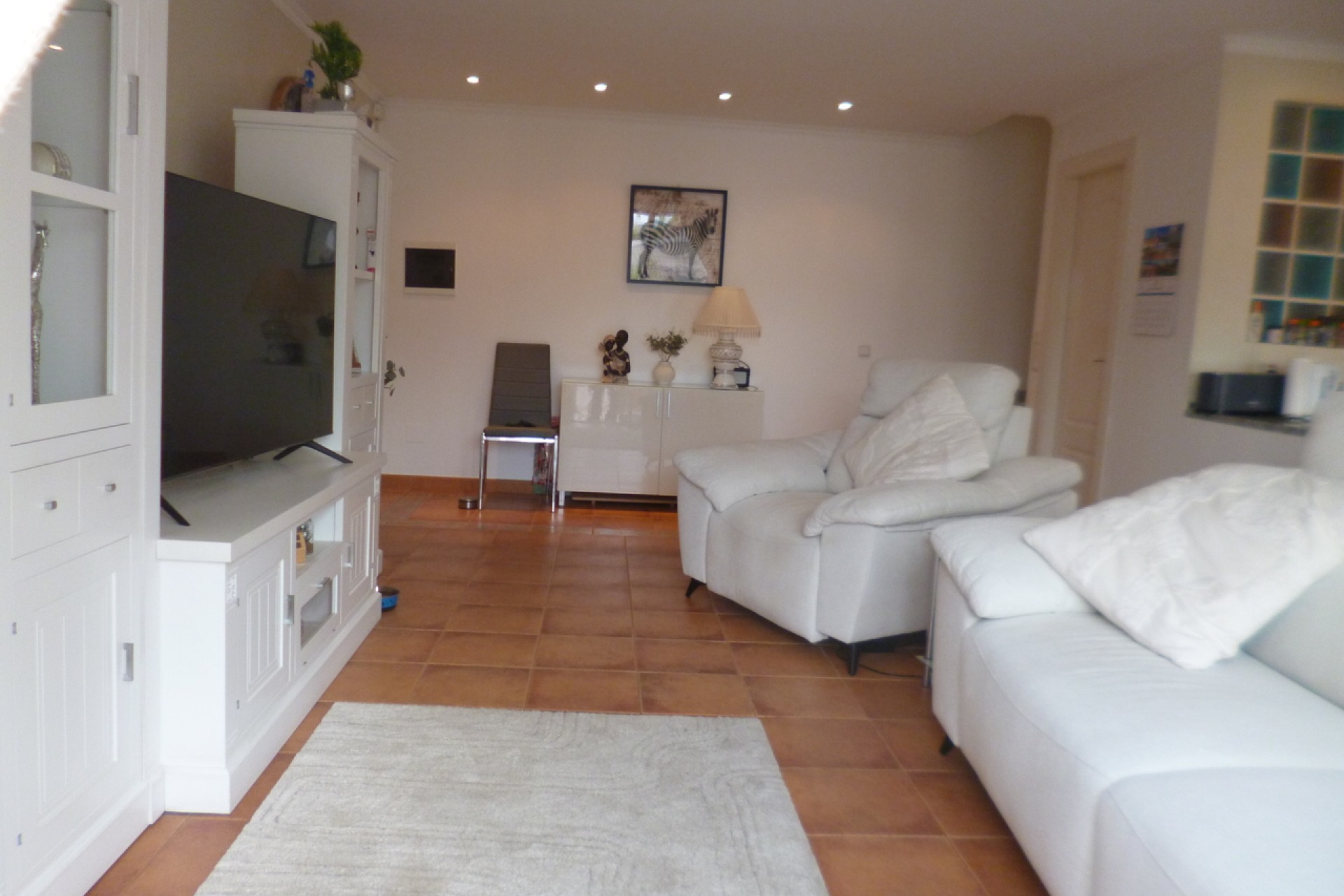 Herverkoop - Town House - La Zenia - Costa Blanca