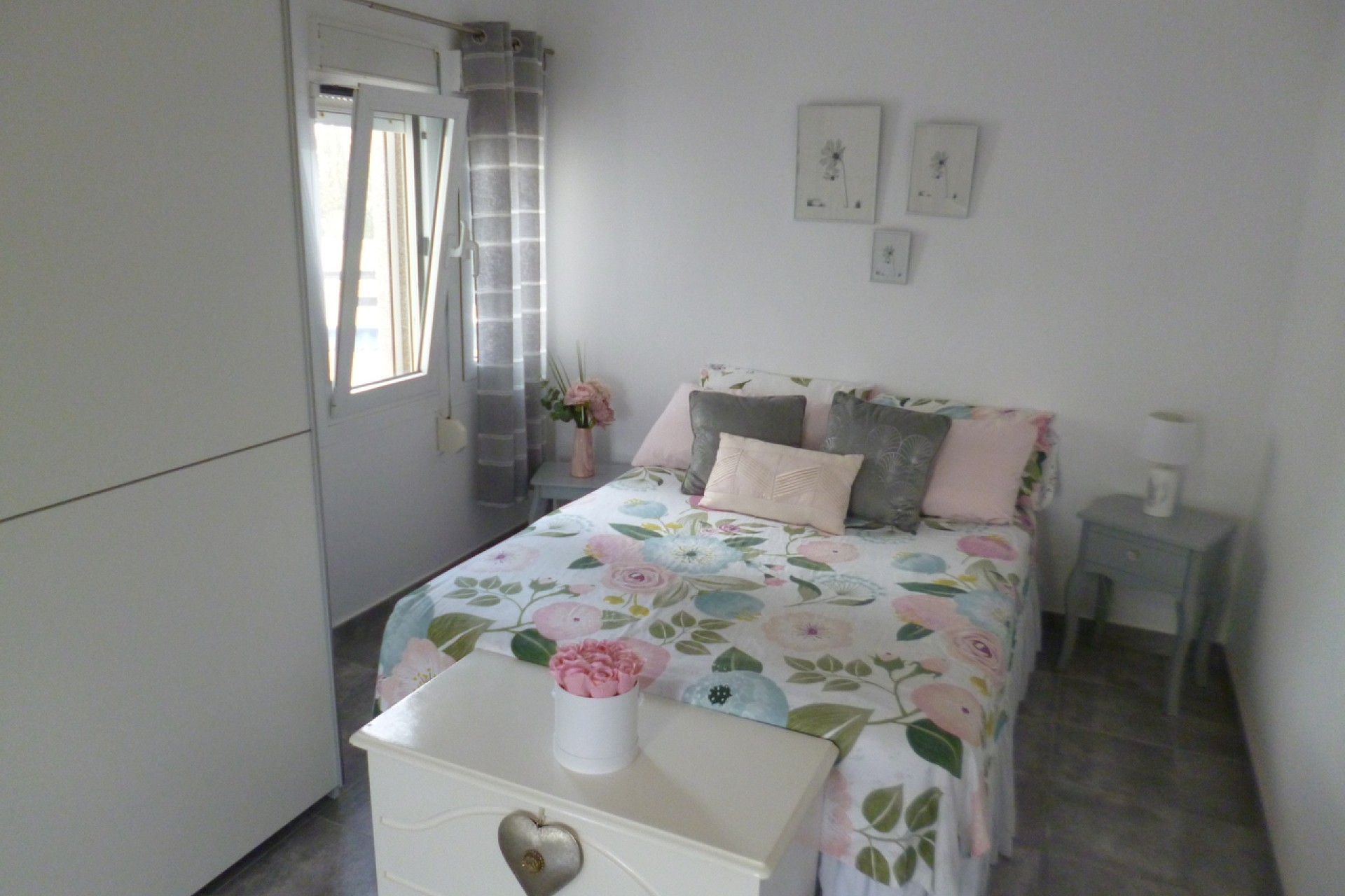 Herverkoop - Town House - La Zenia - Costa Blanca