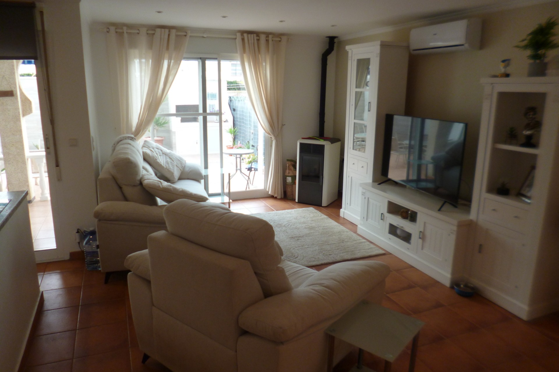 Herverkoop - Town House - La Zenia - Costa Blanca