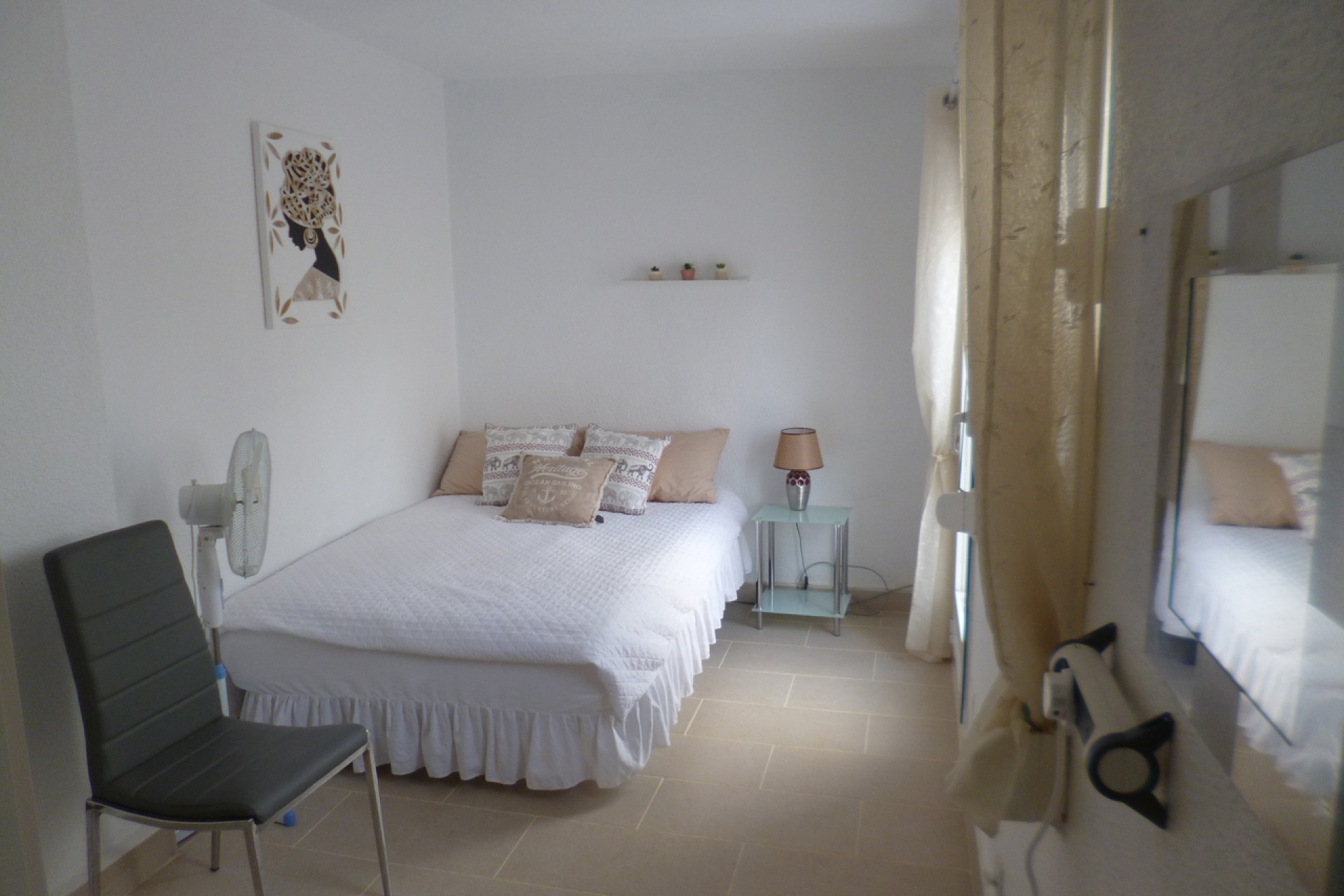 Herverkoop - Town House - La Zenia - Costa Blanca