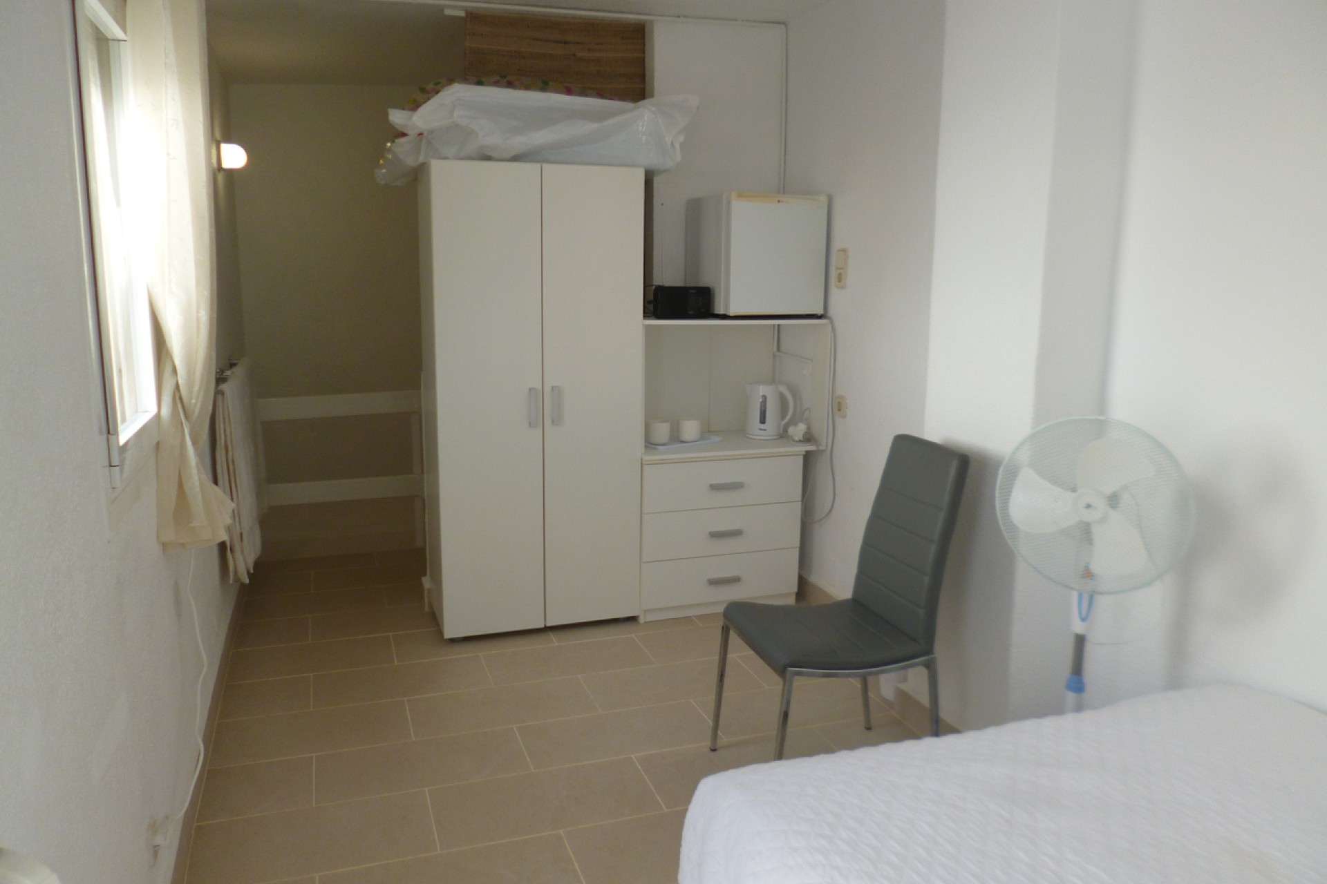 Herverkoop - Town House - La Zenia - Costa Blanca