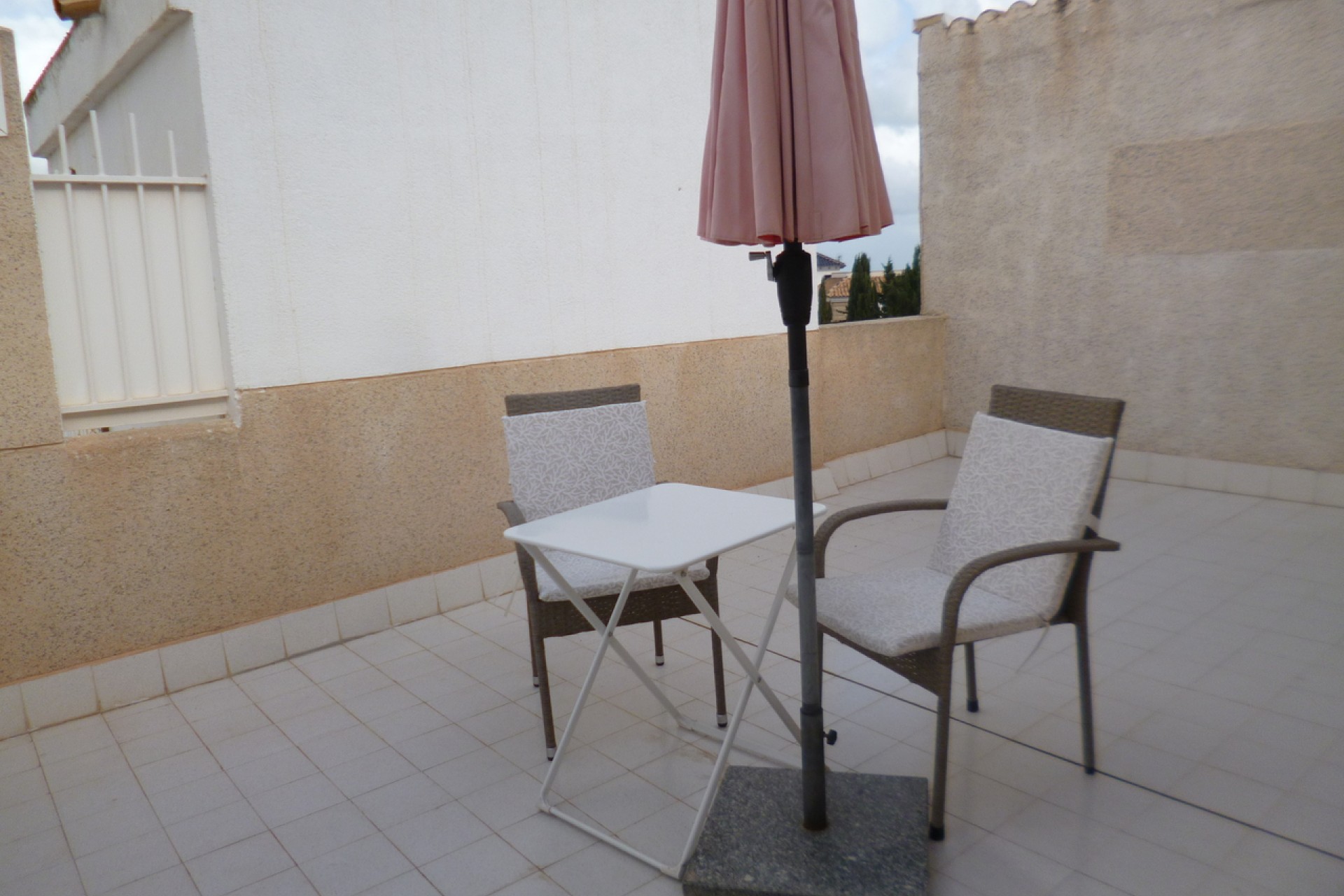 Herverkoop - Town House - La Zenia - Costa Blanca