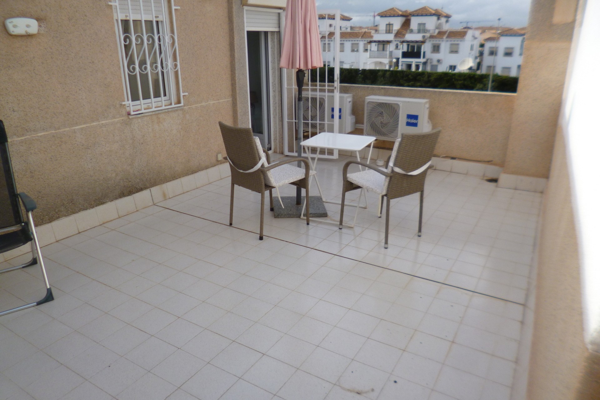 Herverkoop - Town House - La Zenia - Costa Blanca