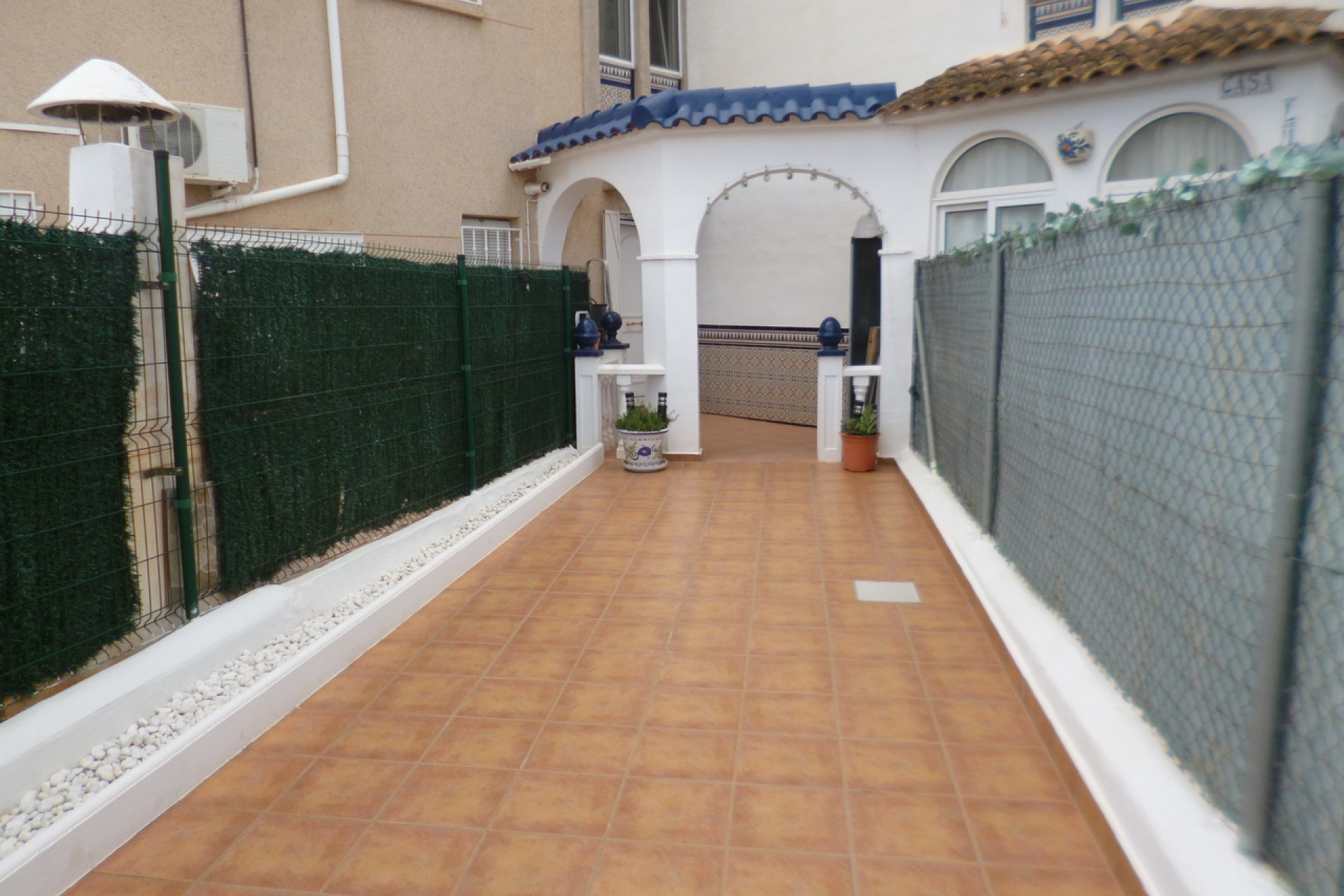 Herverkoop - Town House - La Zenia - Costa Blanca