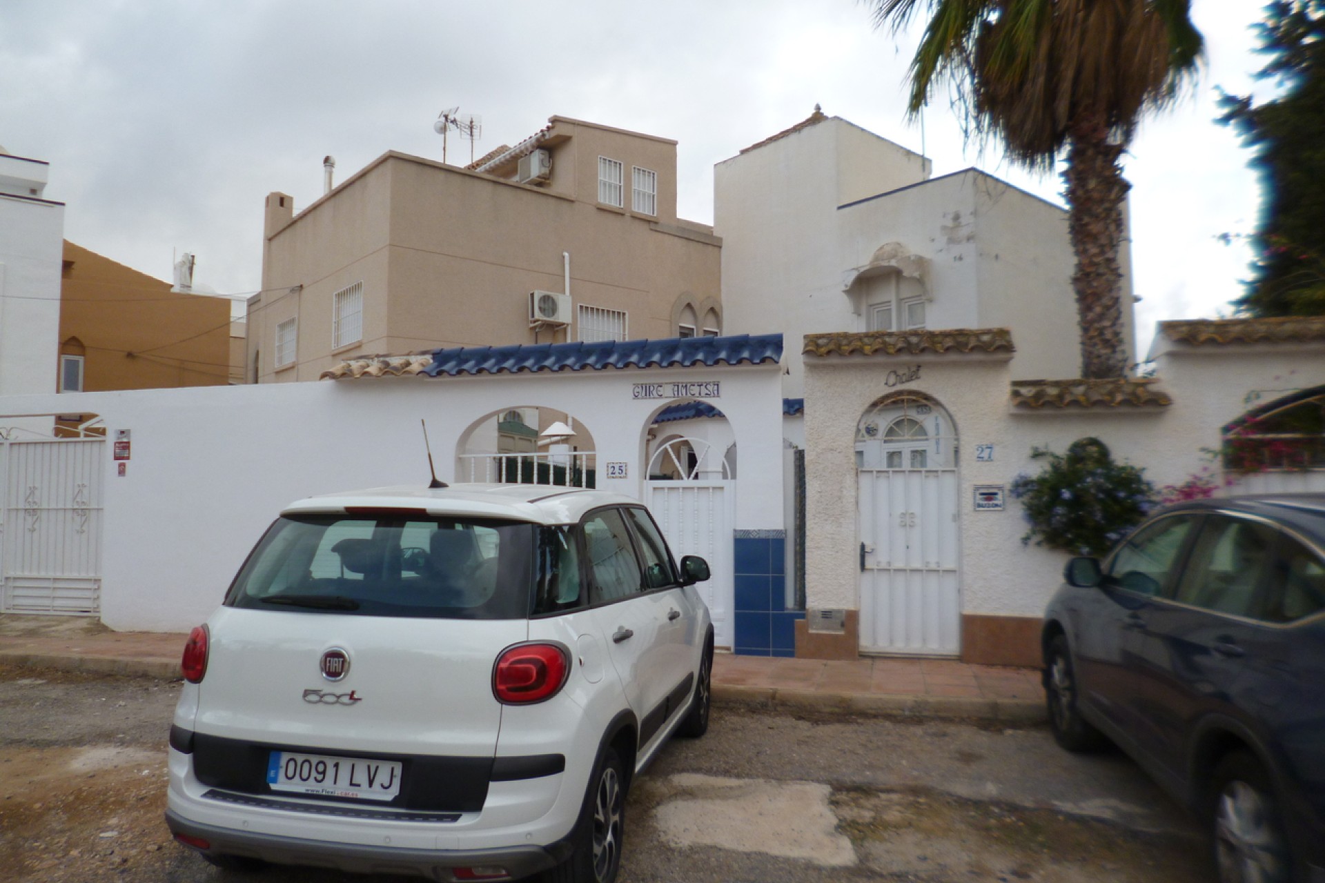 Herverkoop - Town House - La Zenia - Costa Blanca