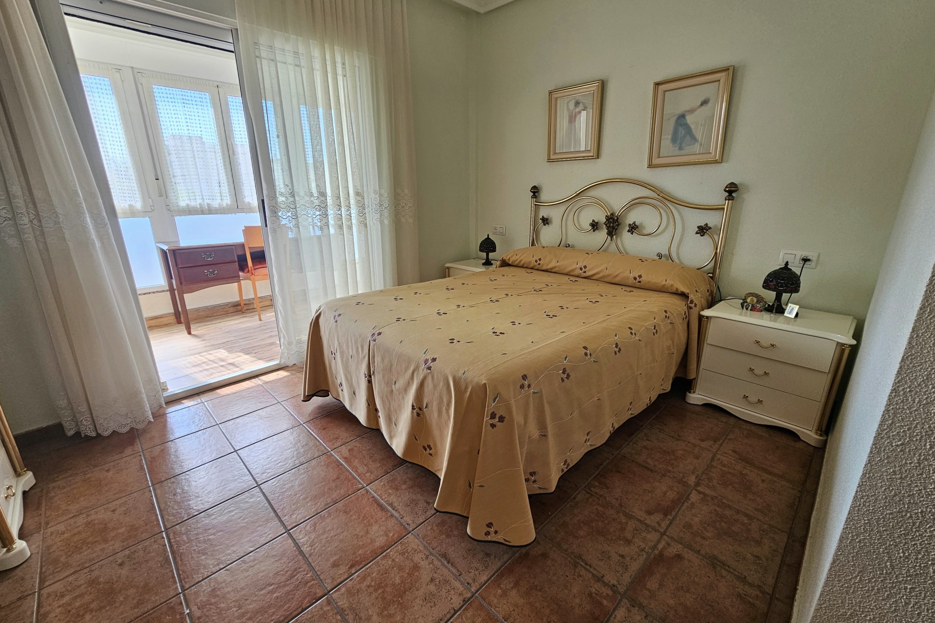 Herverkoop - Town House - Los Alcázares - Costa Calida